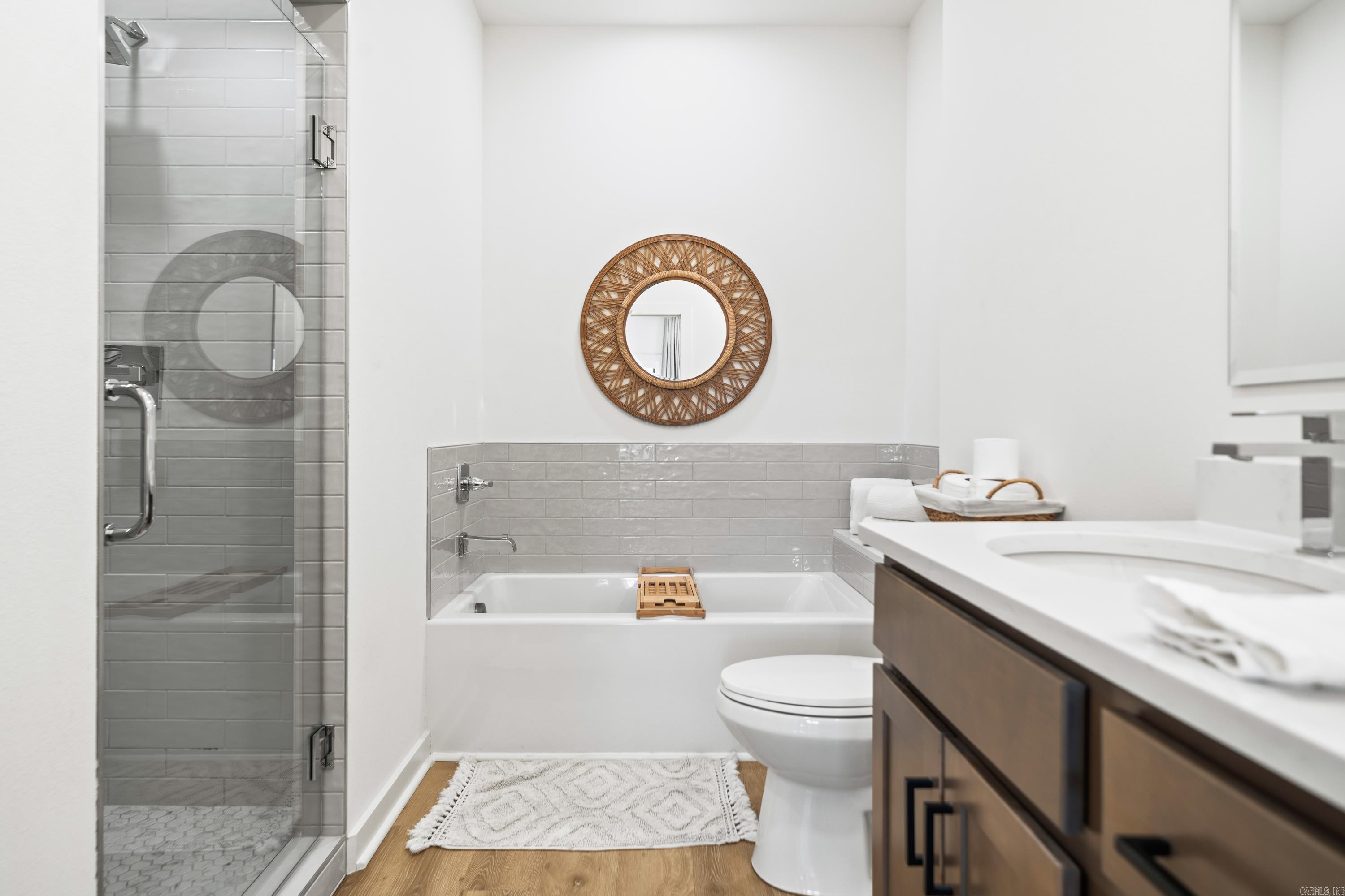 231 Ledgerock #106  Hot Springs, AR