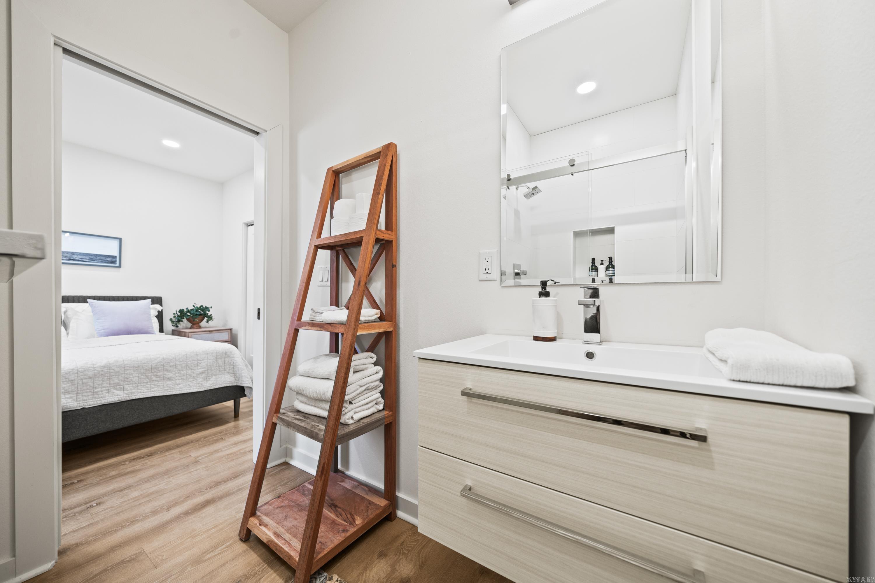 231 Ledgerock #106  Hot Springs, AR