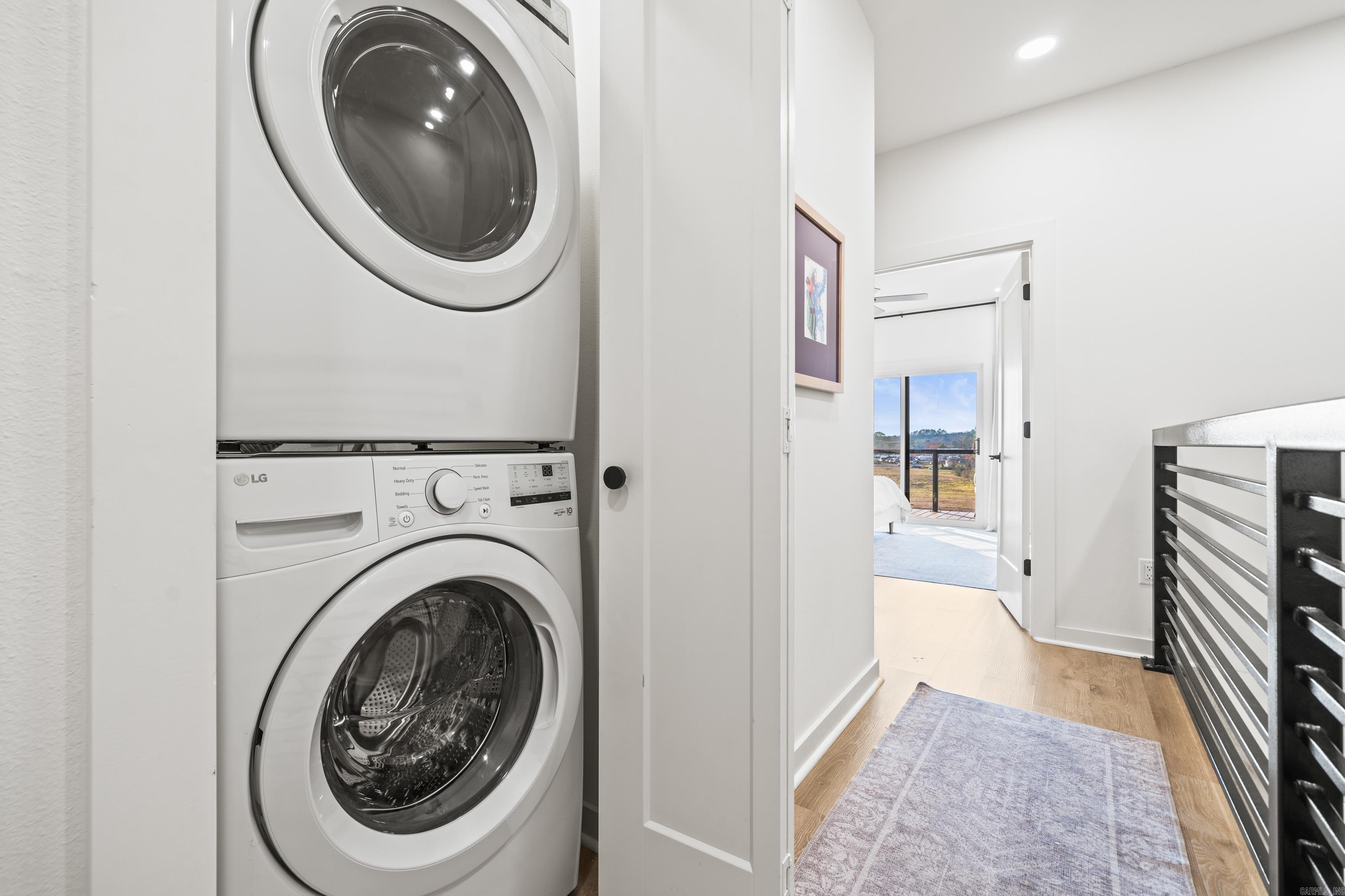 231 Ledgerock #106  Hot Springs, AR