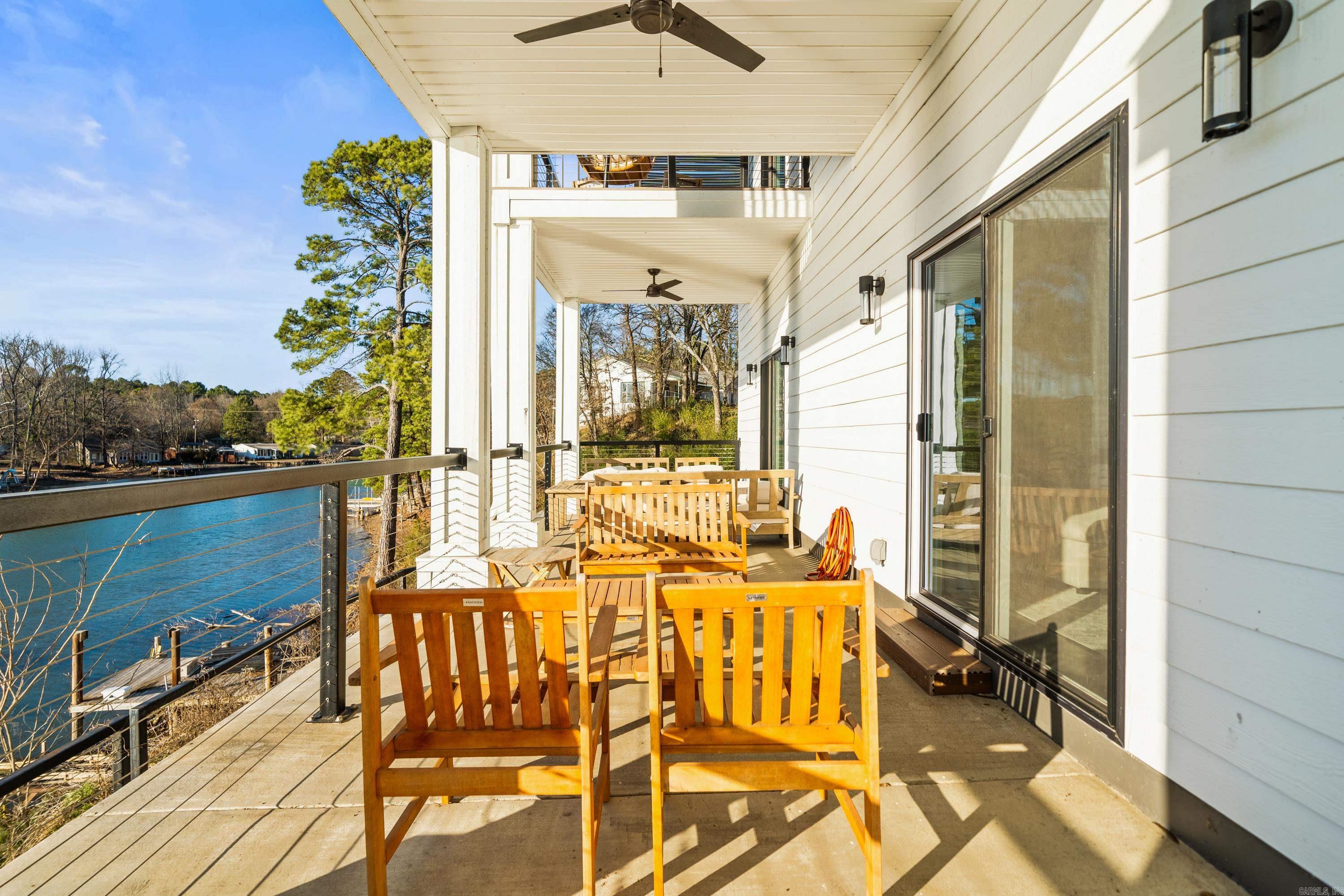 231 Ledgerock #106  Hot Springs, AR