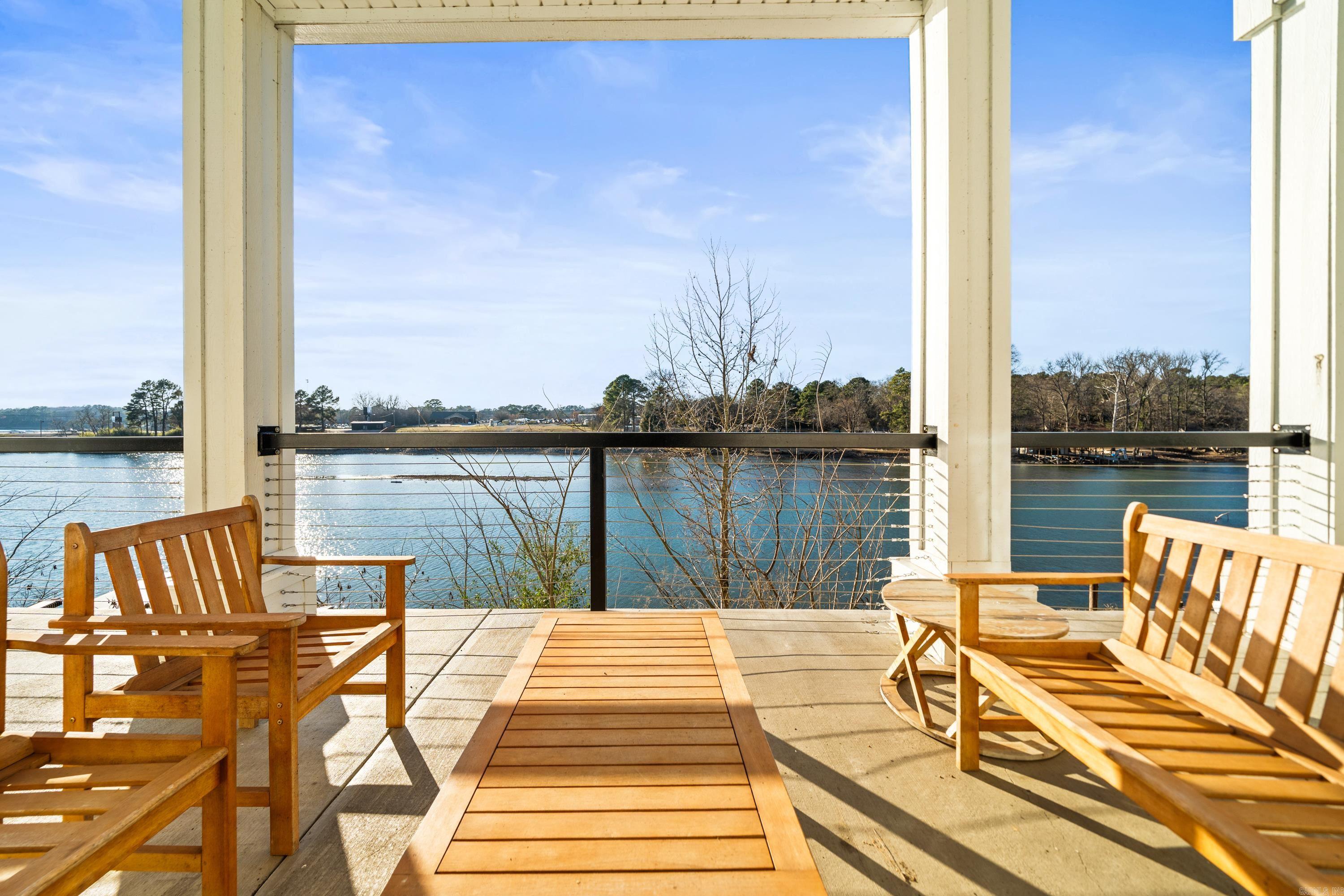 231 Ledgerock #106  Hot Springs, AR