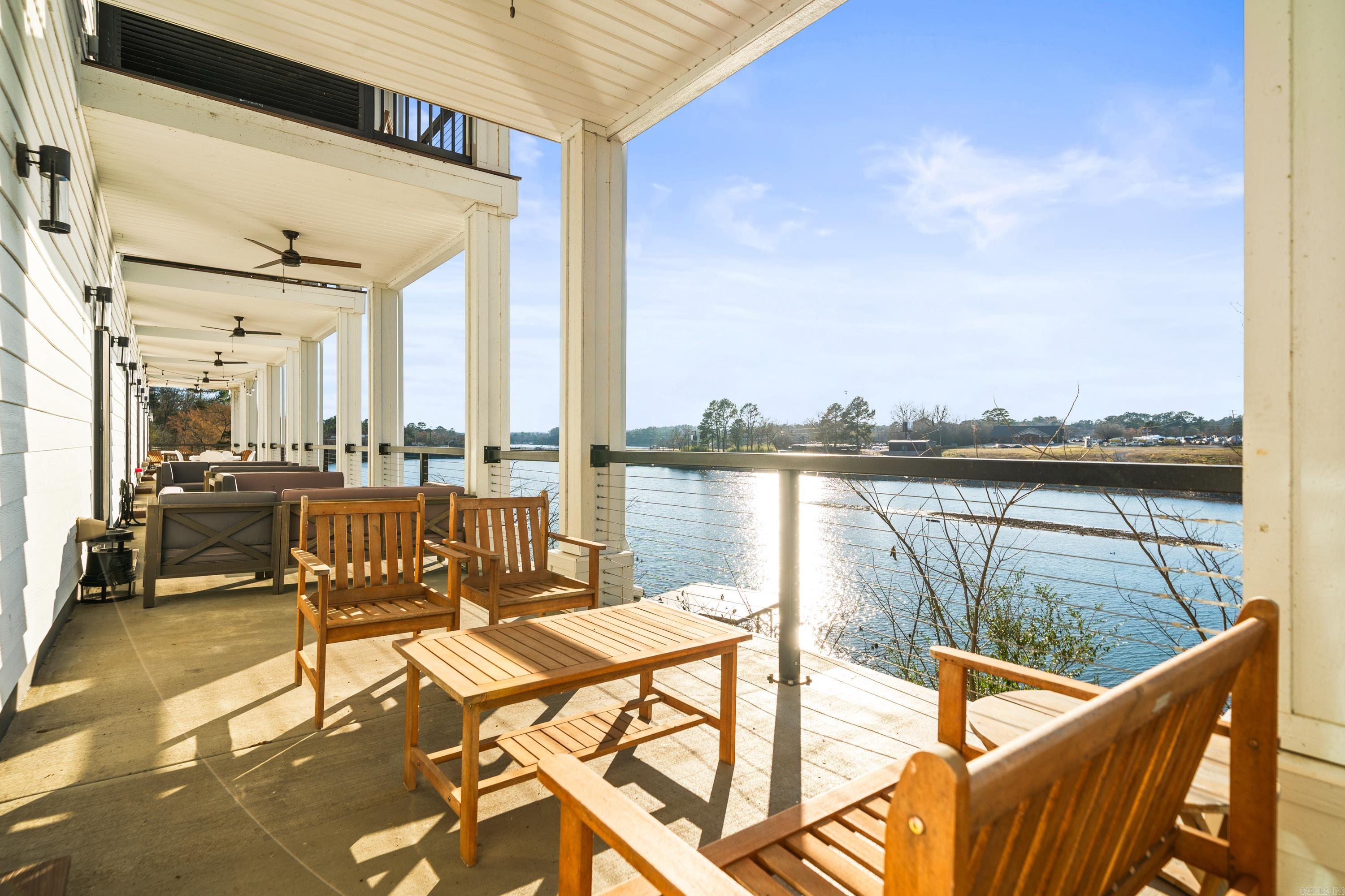 231 Ledgerock #106  Hot Springs, AR