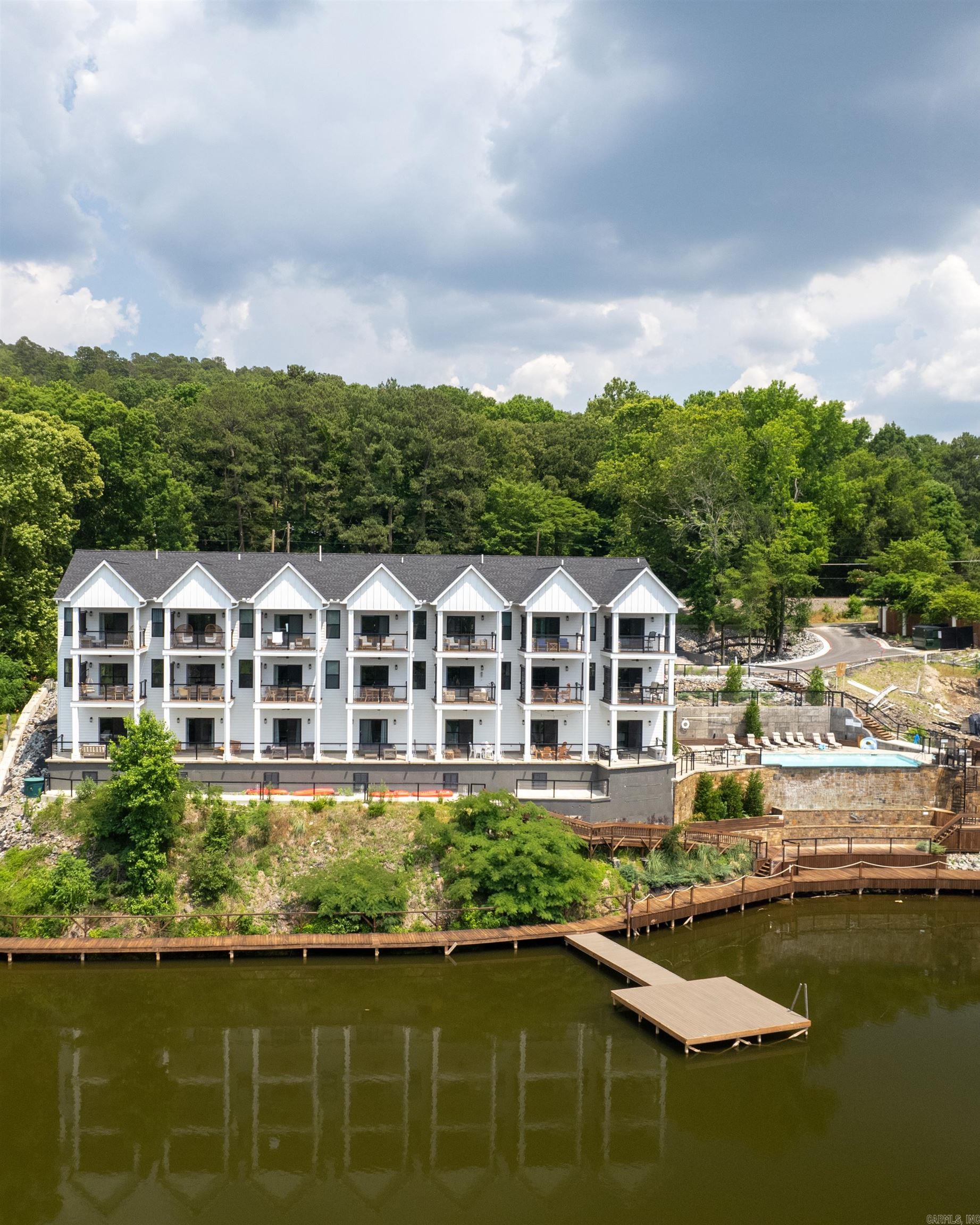 231 Ledgerock #106  Hot Springs, AR