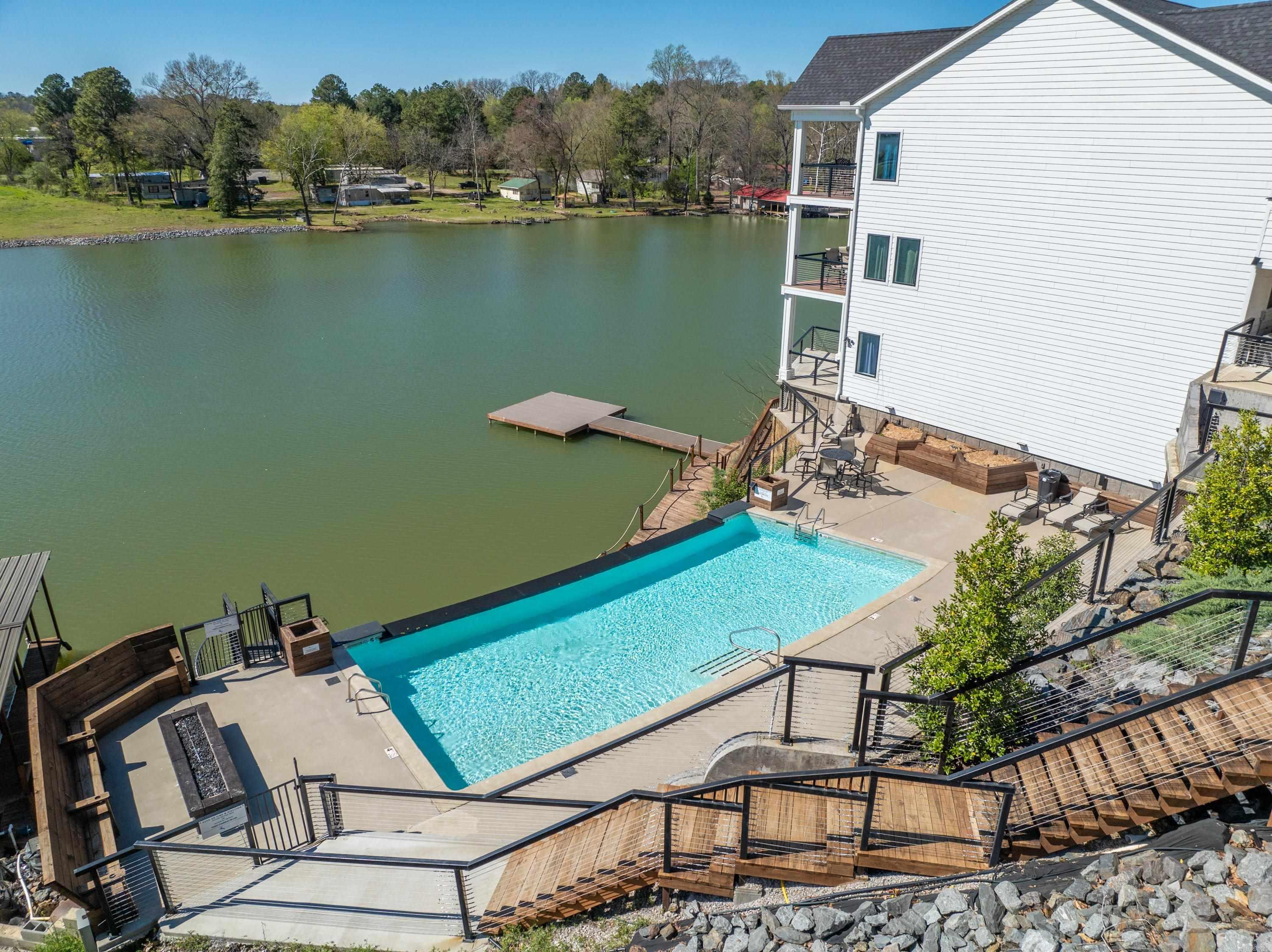 231 Ledgerock #106  Hot Springs, AR