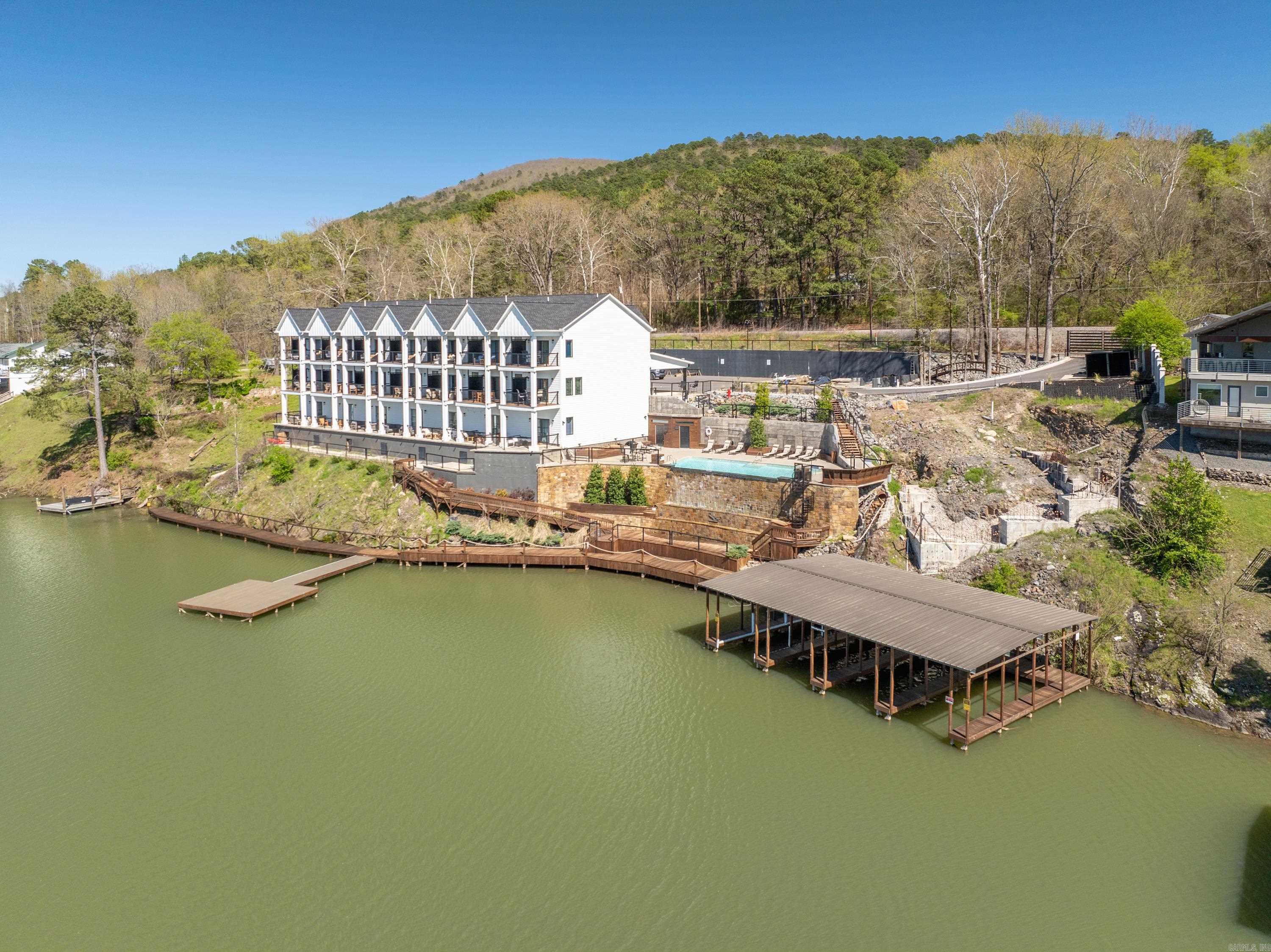 231 Ledgerock #106  Hot Springs, AR