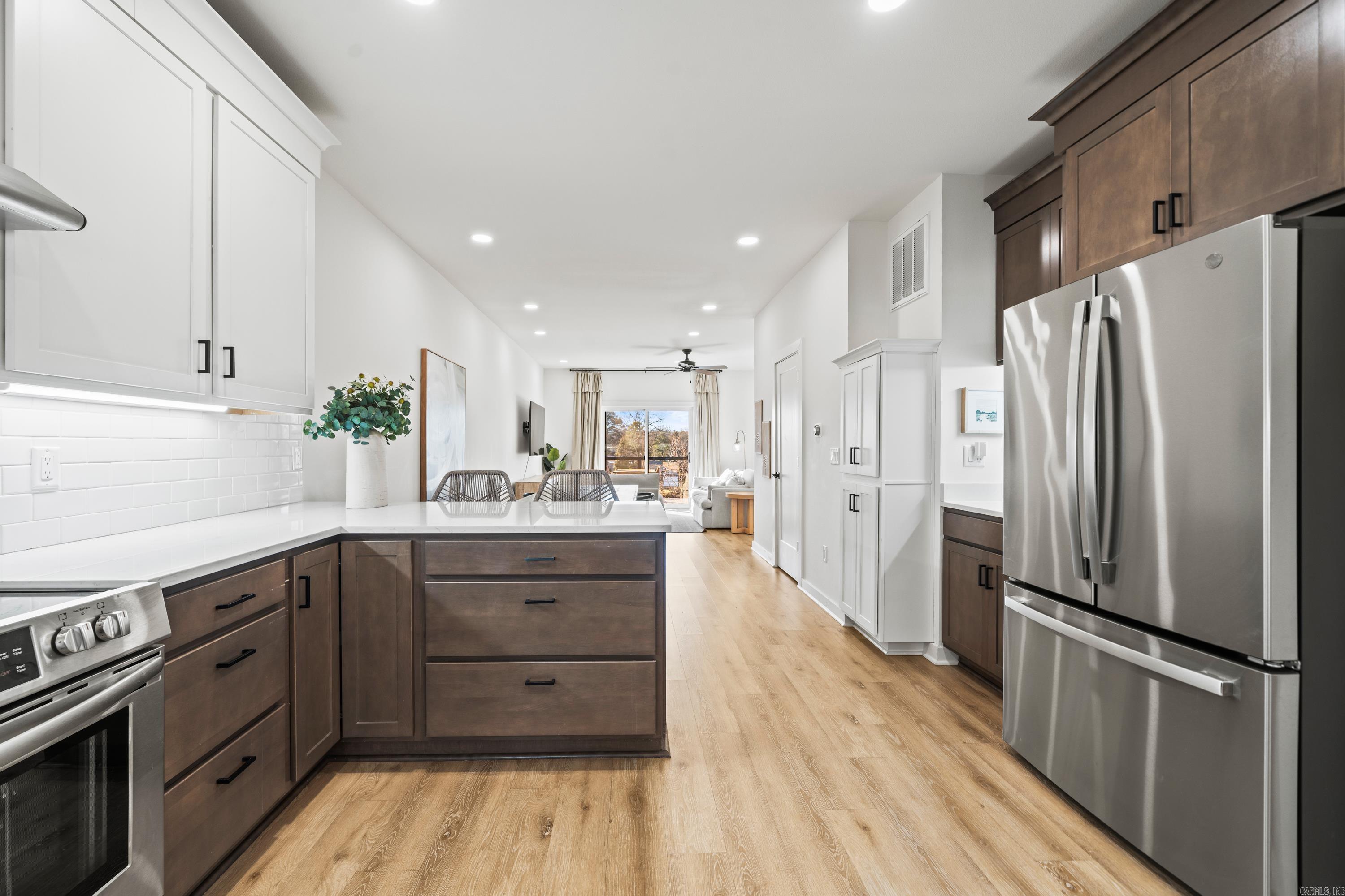 231 Ledgerock #106  Hot Springs, AR