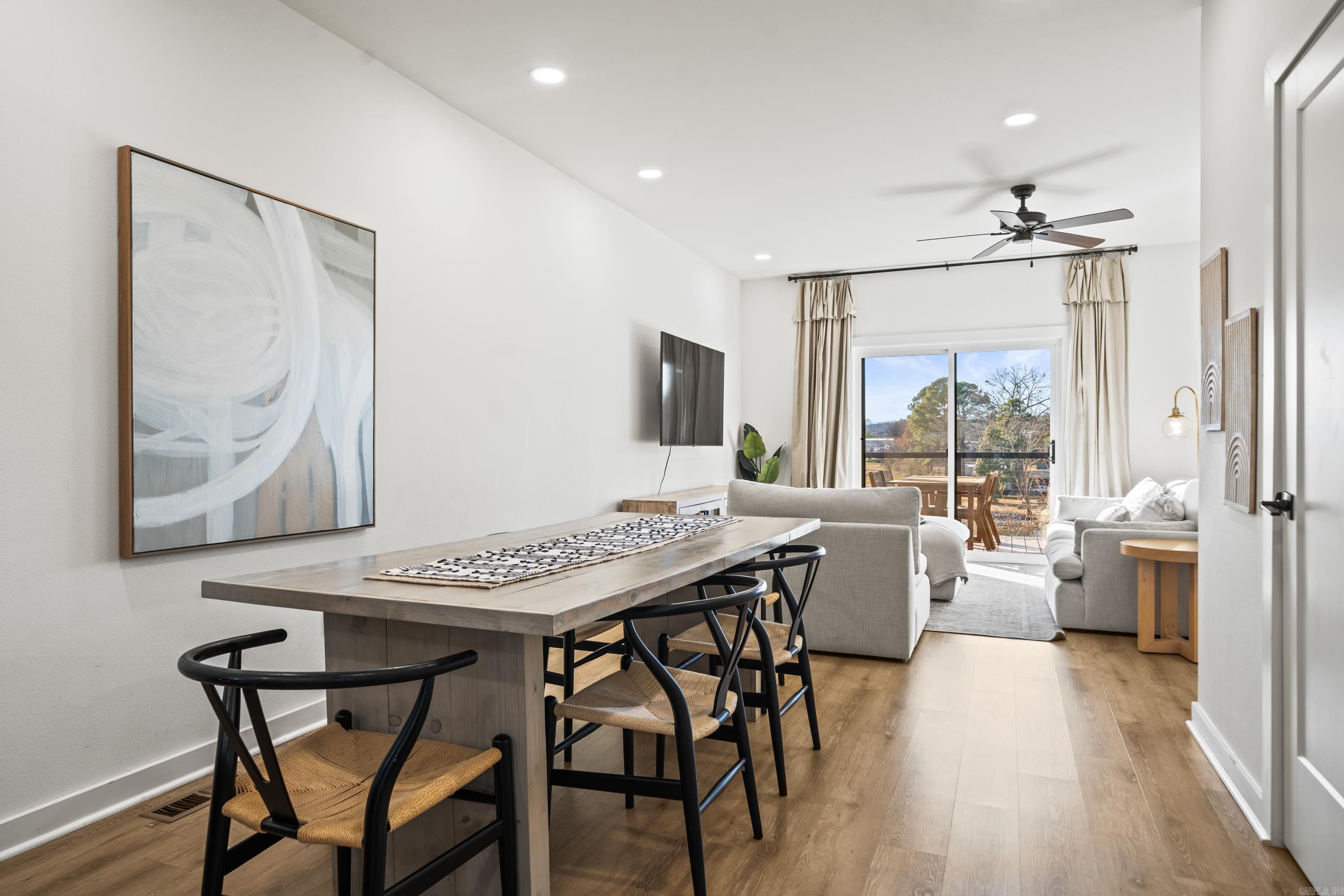 231 Ledgerock #106  Hot Springs, AR