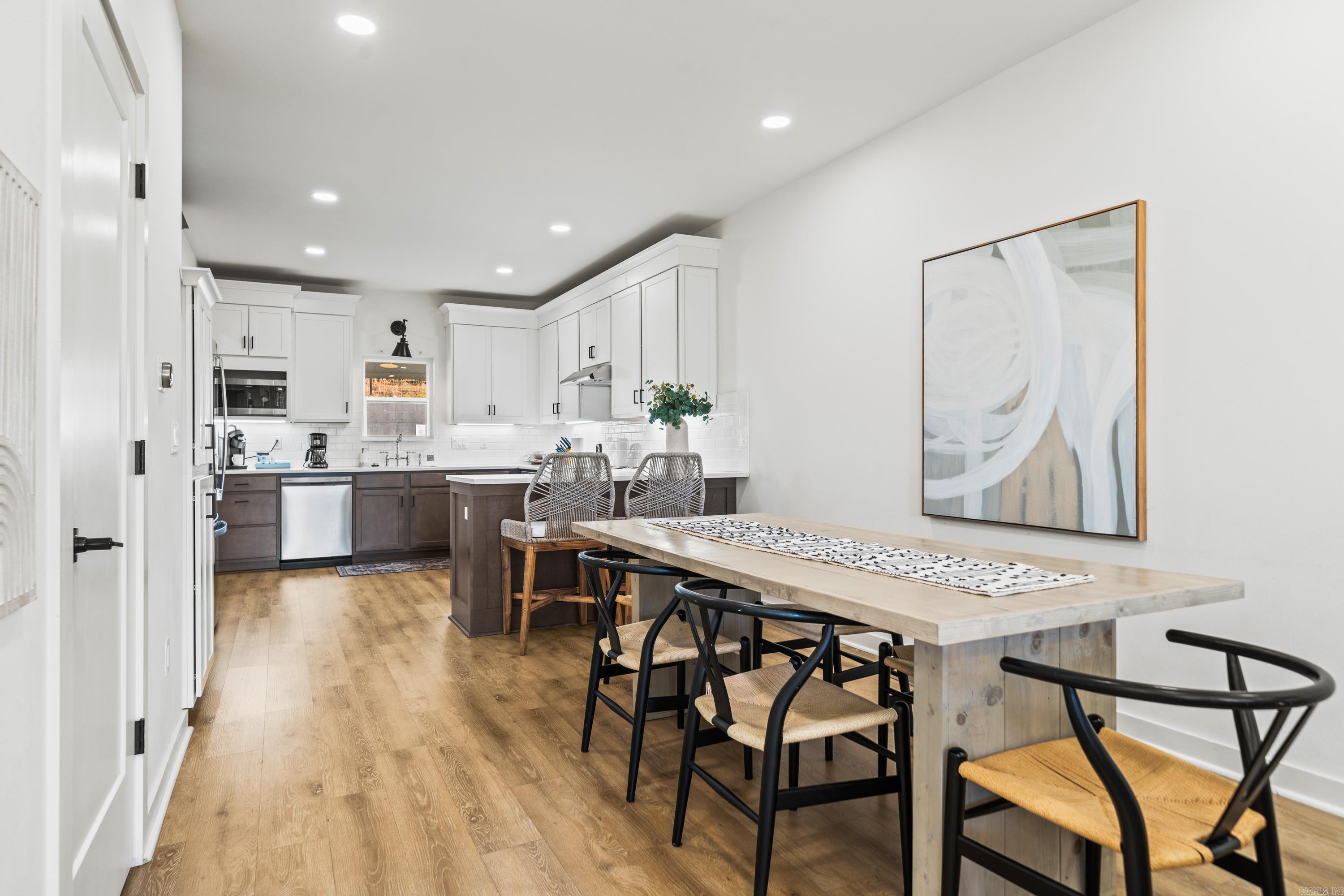 231 Ledgerock #106  Hot Springs, AR