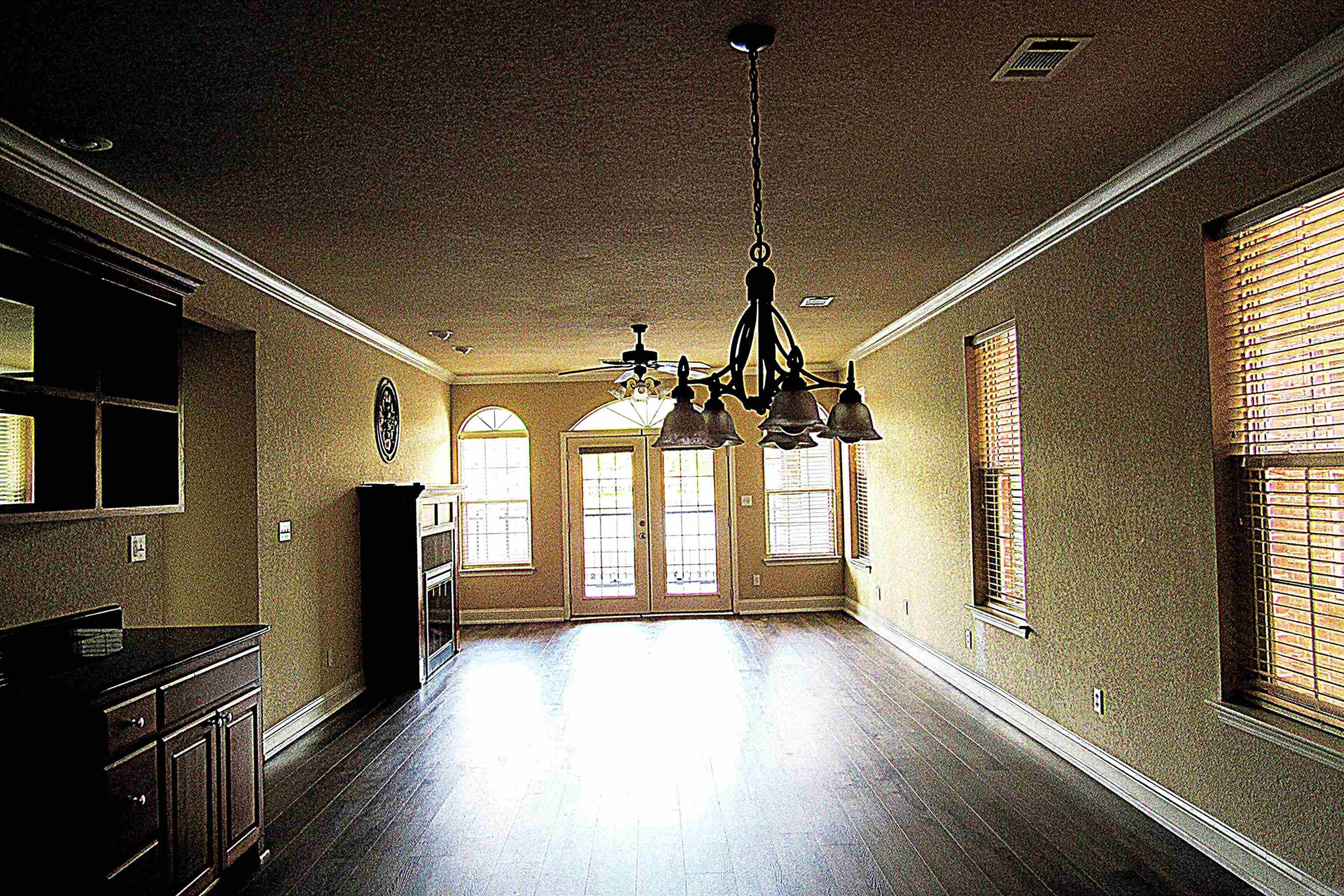 451 Lakeland  Hot Springs, AR