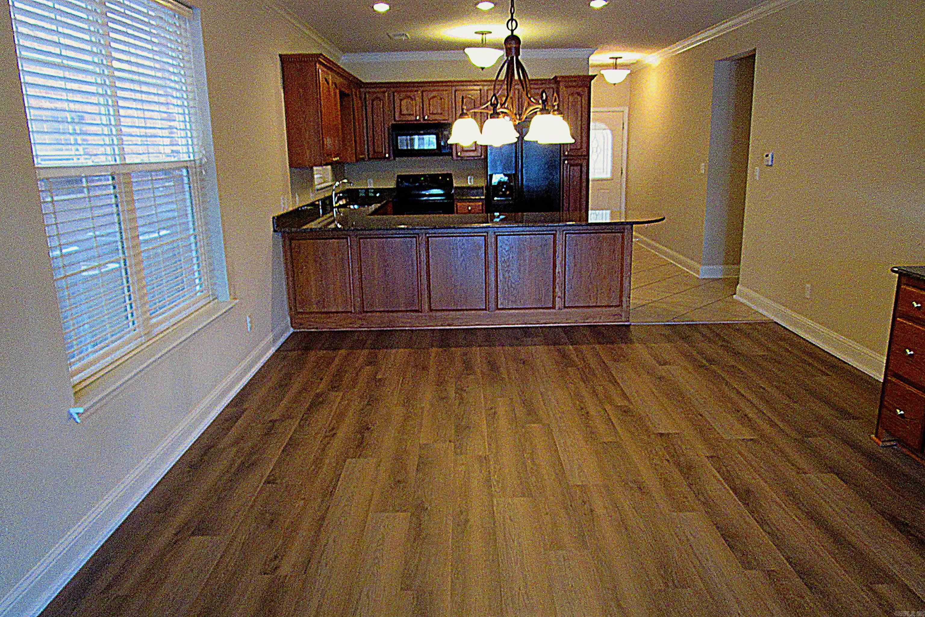 451 Lakeland  Hot Springs, AR