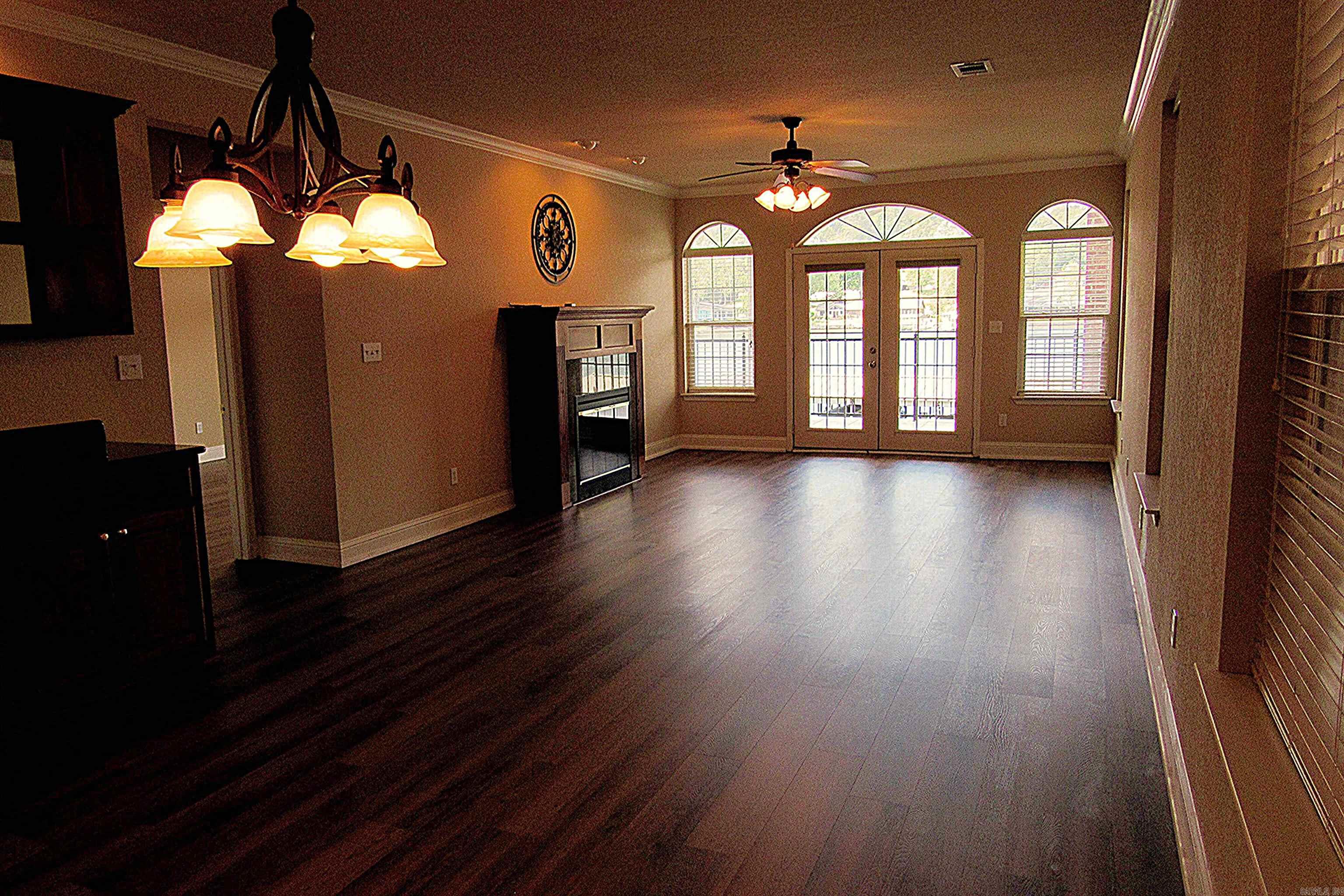 451 Lakeland  Hot Springs, AR