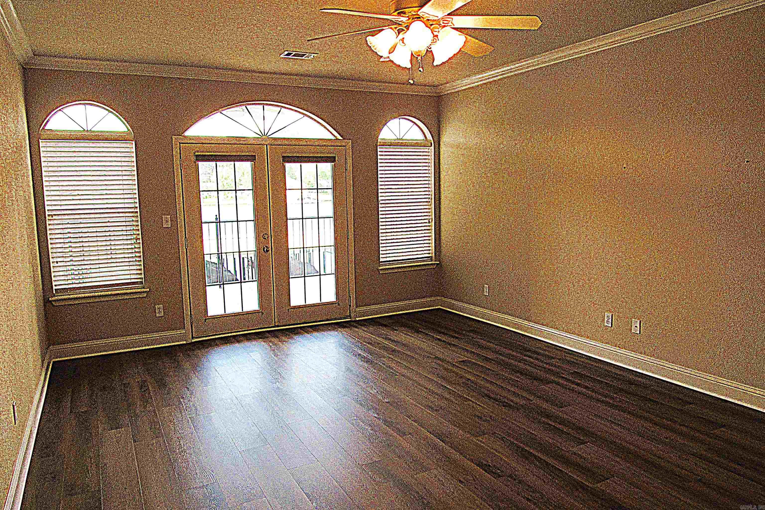 451 Lakeland  Hot Springs, AR