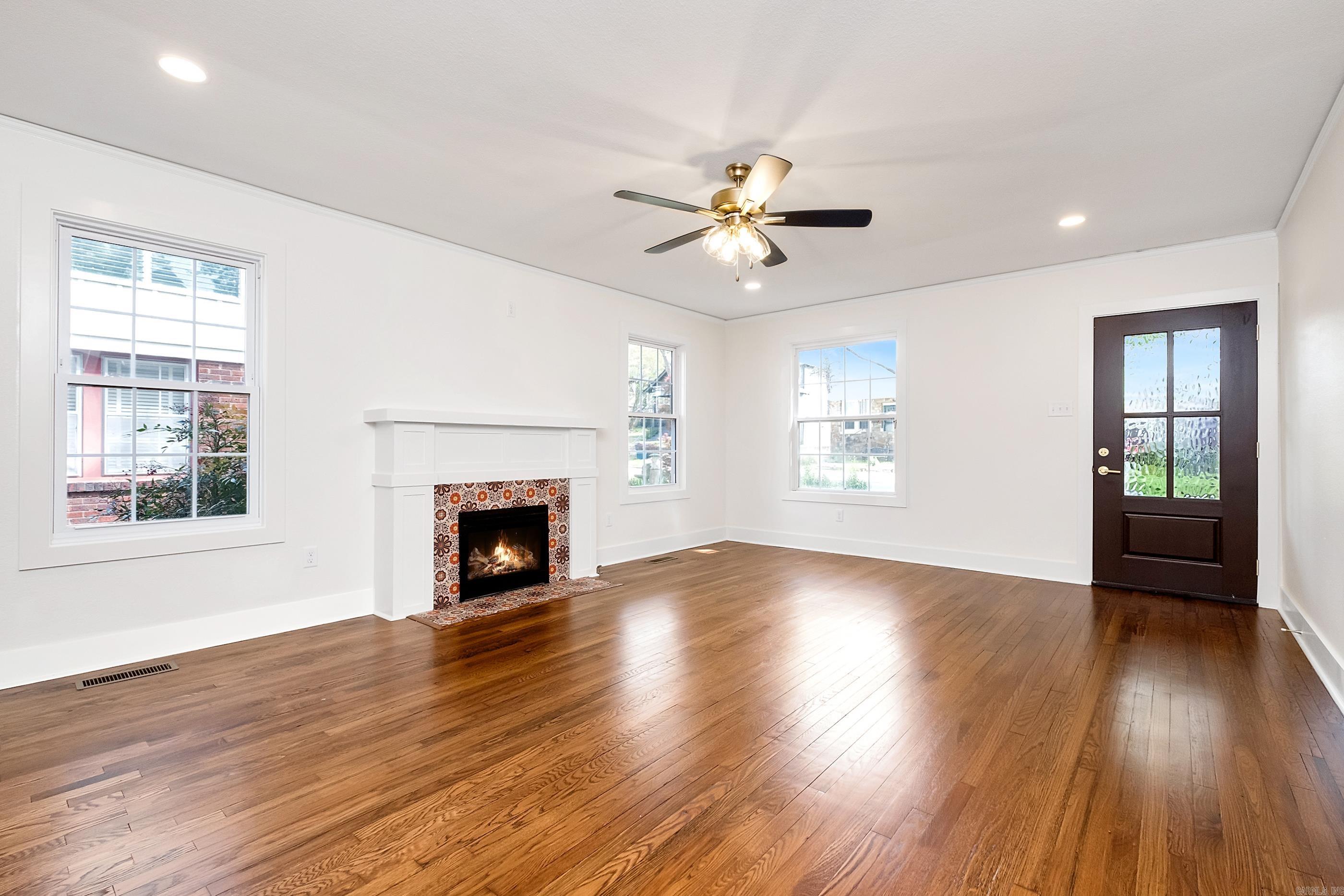 316 Martin  Little Rock, AR