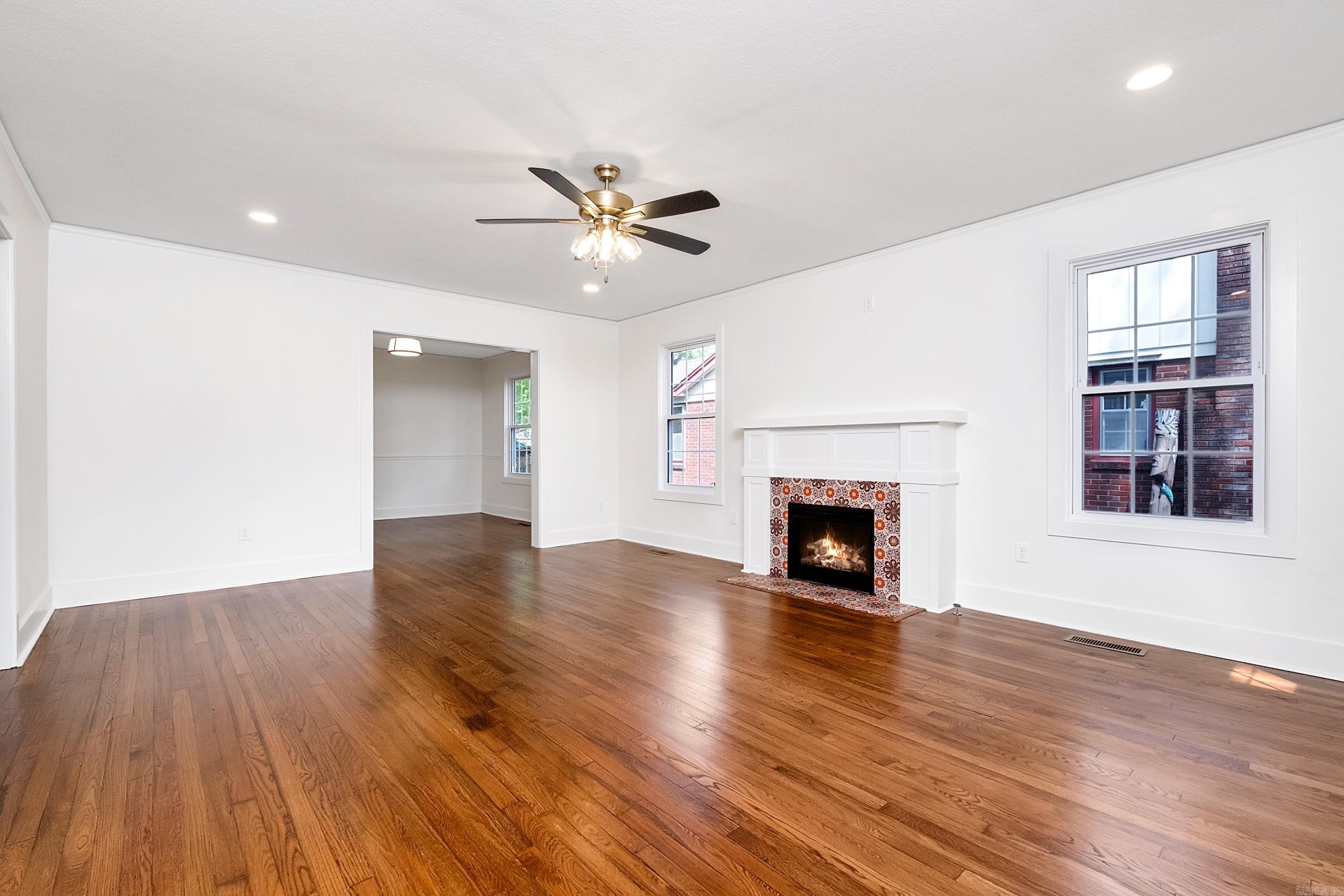 316 Martin  Little Rock, AR