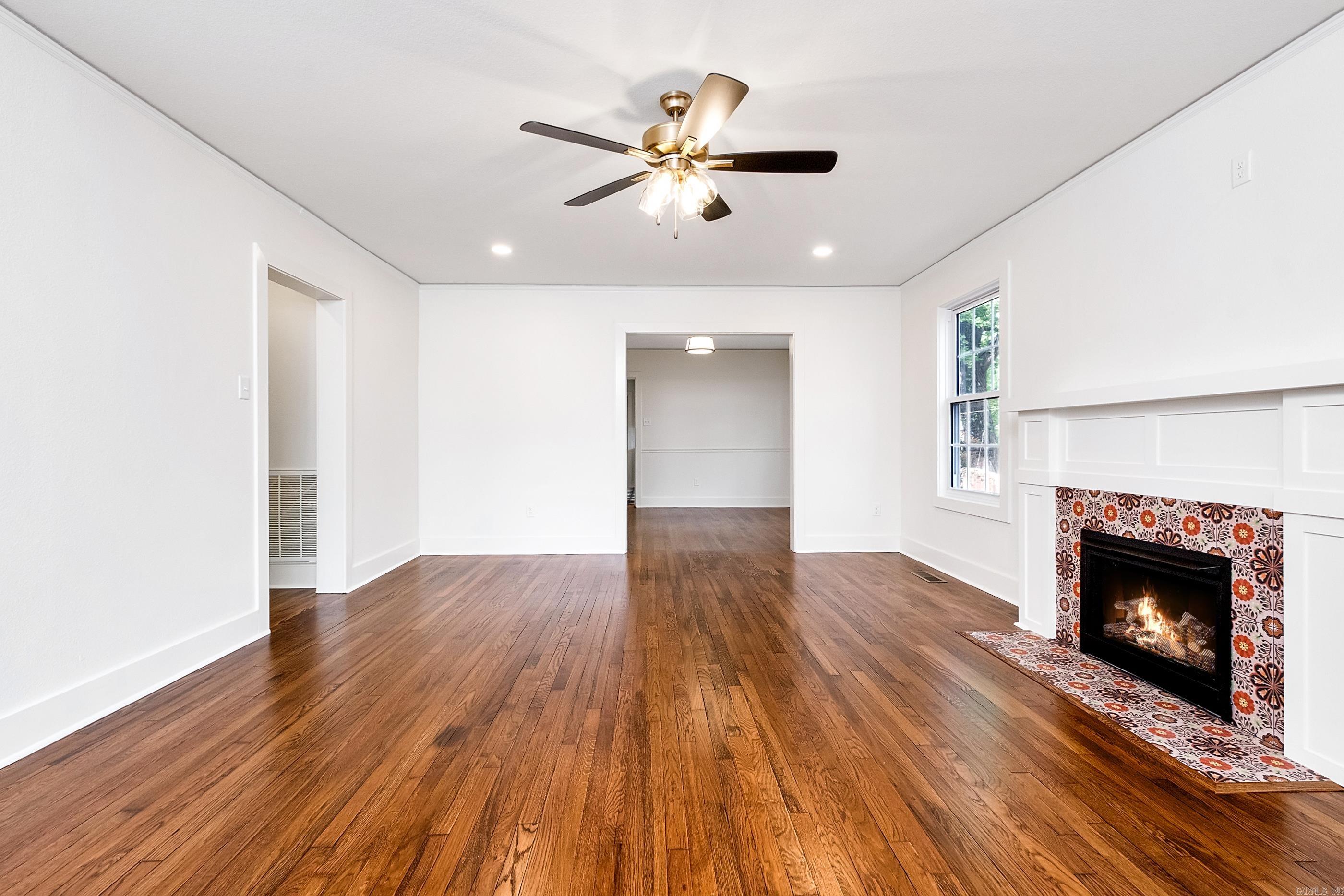 316 Martin  Little Rock, AR