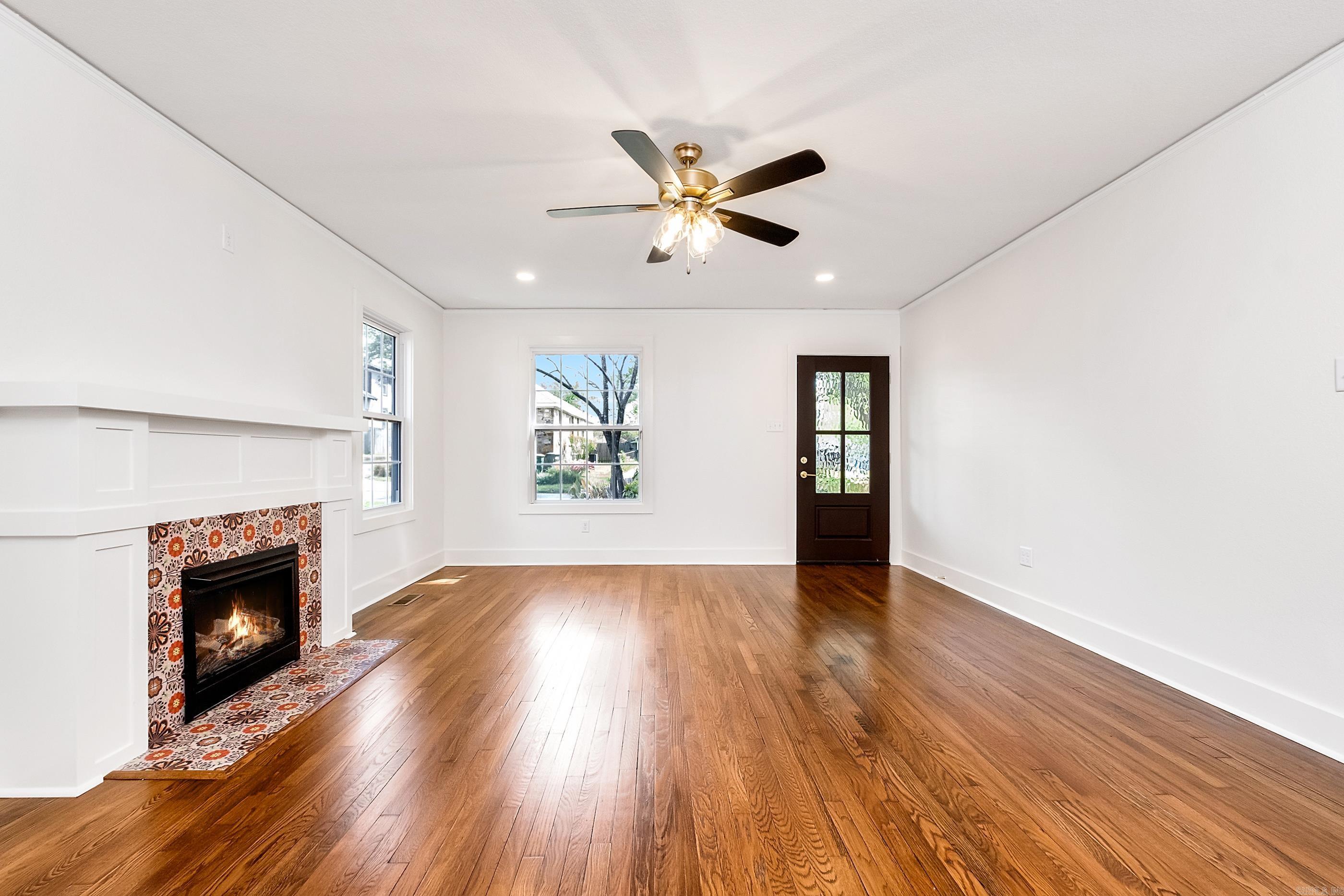 316 Martin  Little Rock, AR