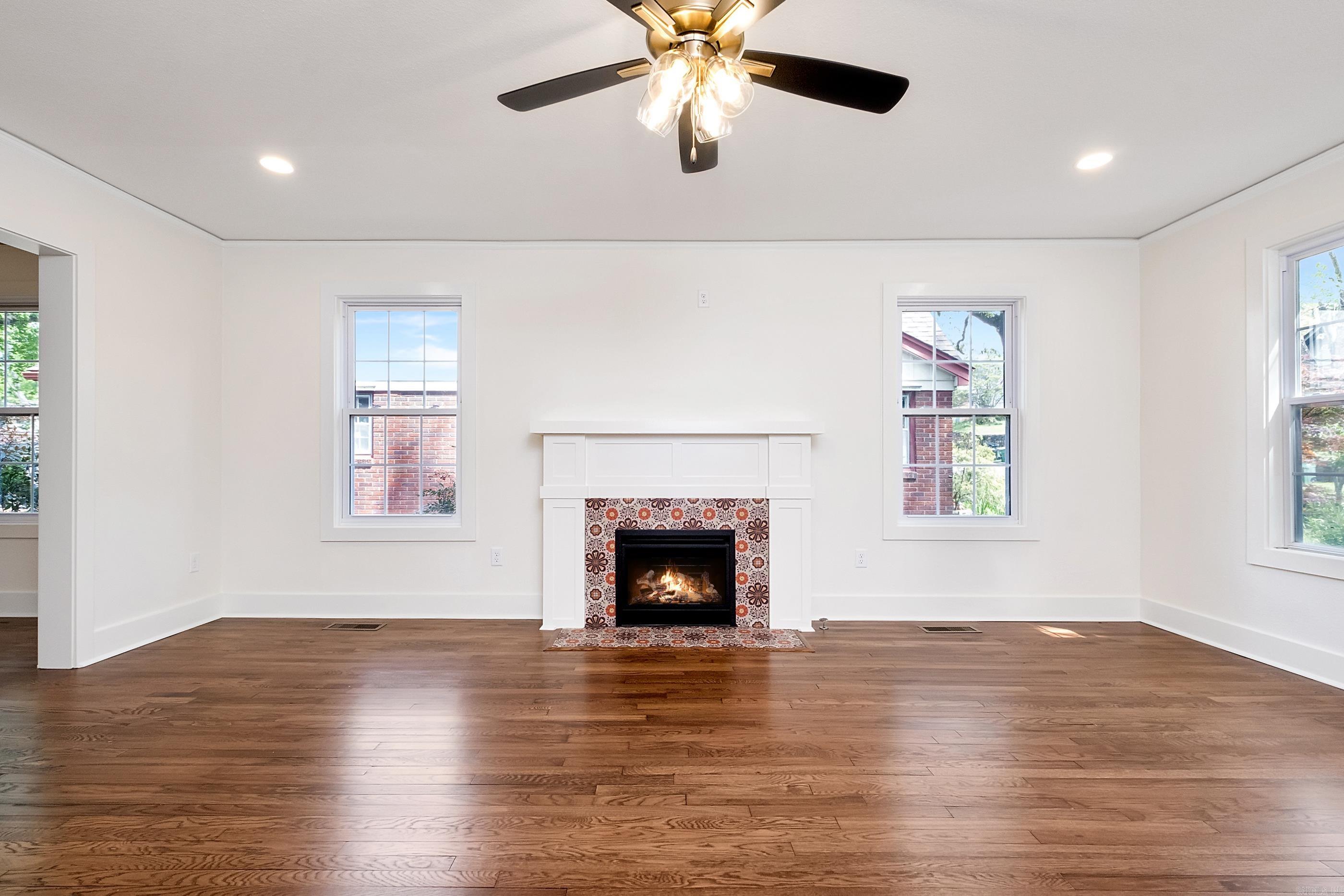 316 Martin  Little Rock, AR