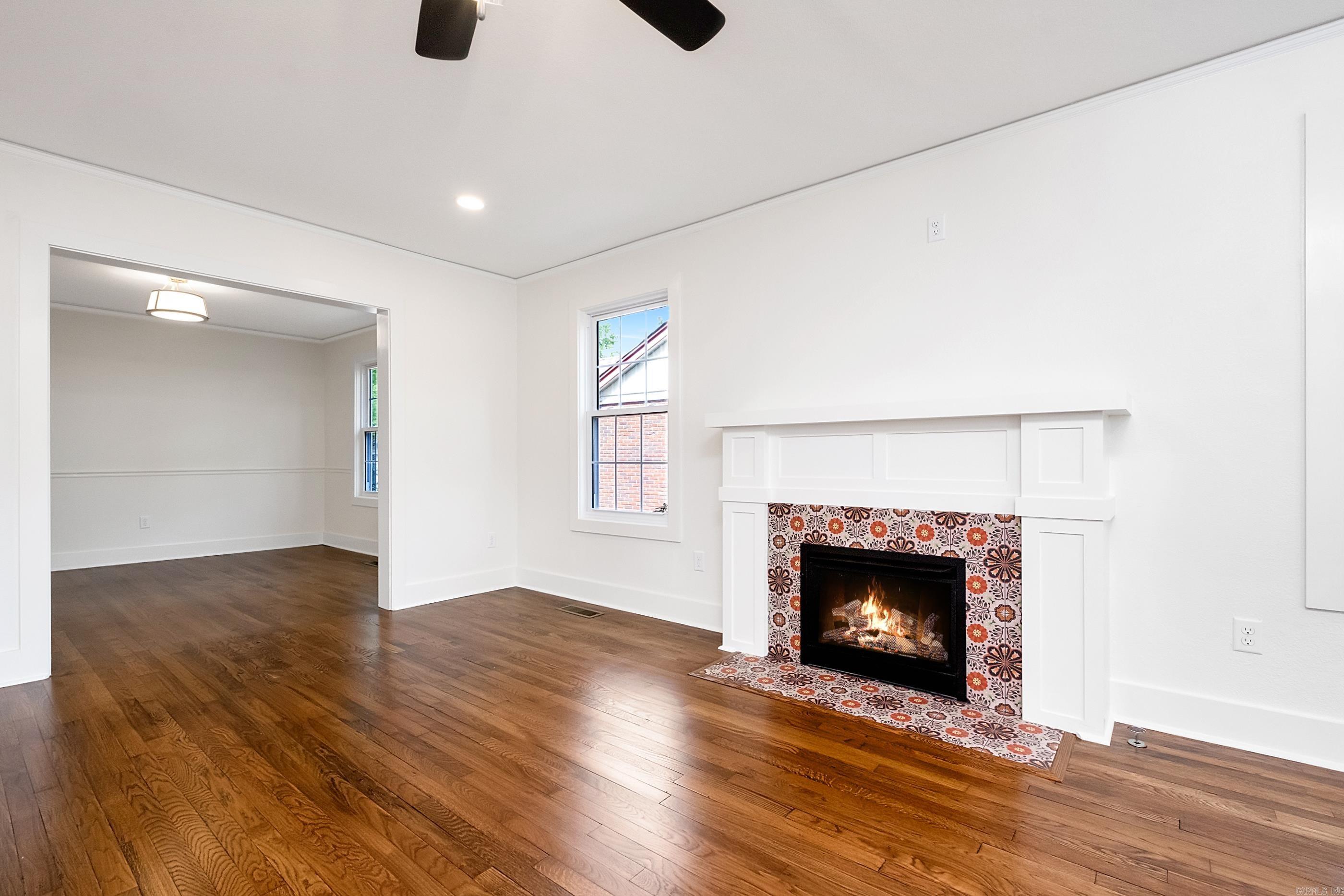 316 Martin  Little Rock, AR