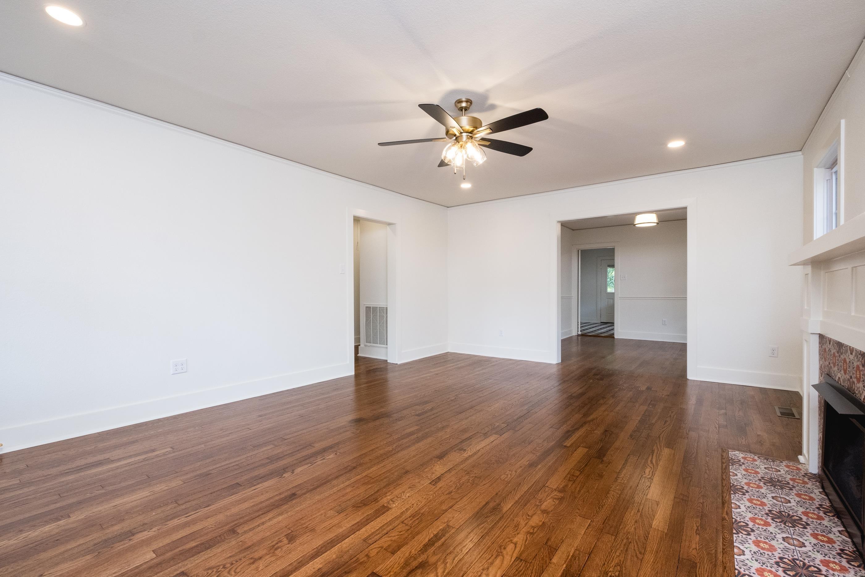 316 Martin  Little Rock, AR