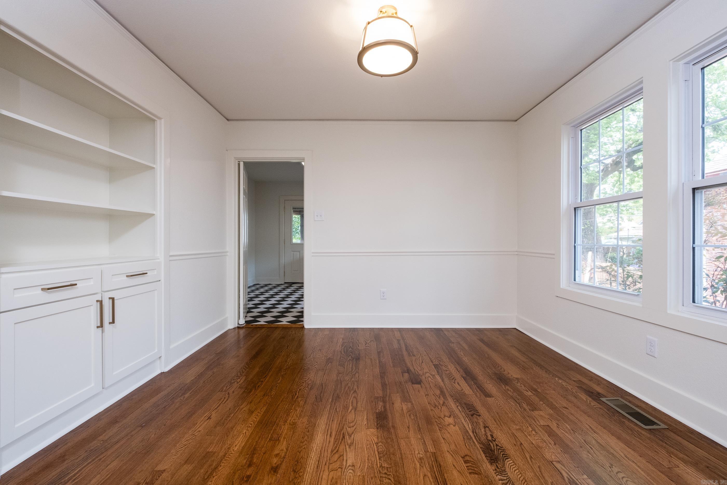 316 Martin  Little Rock, AR