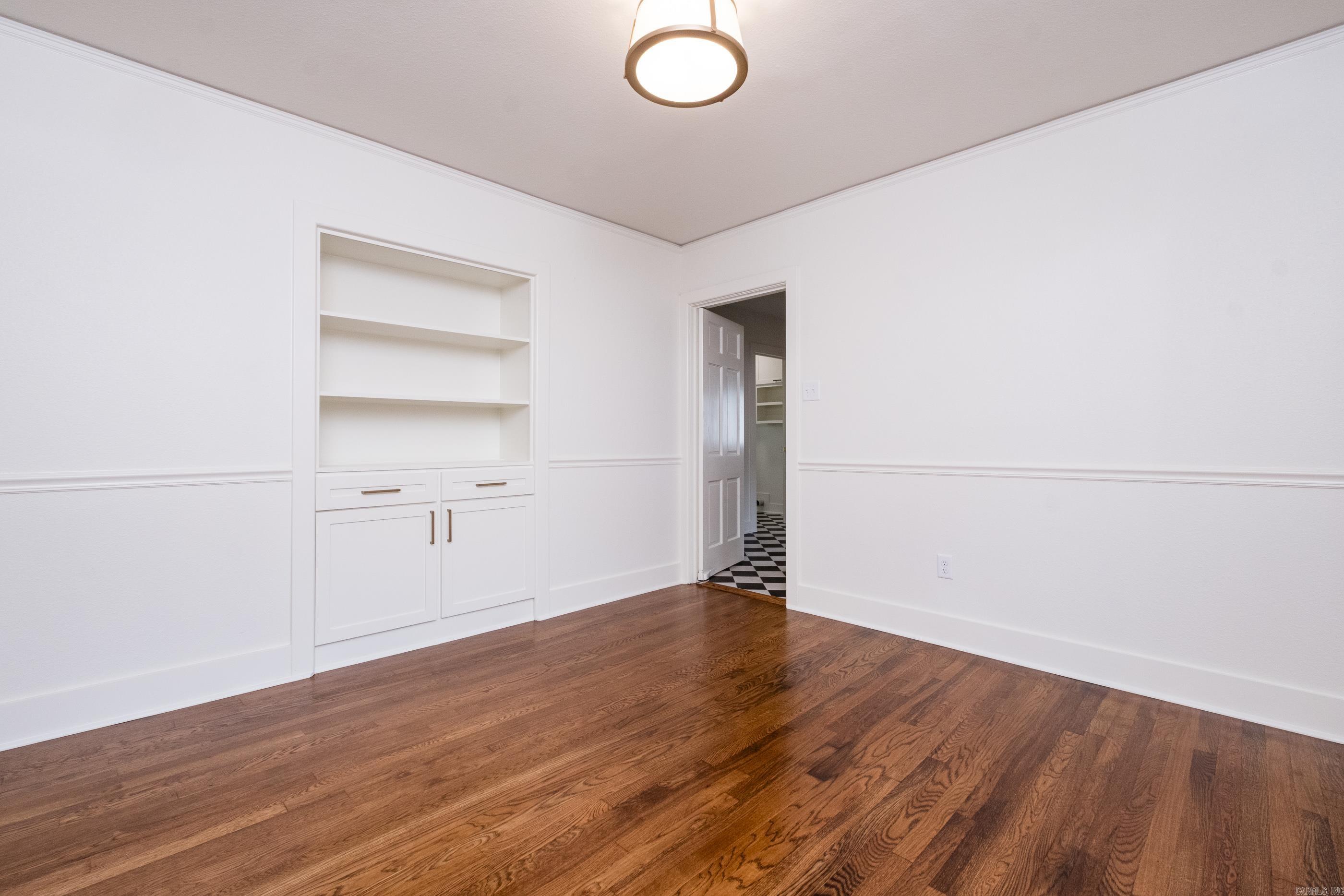 316 Martin  Little Rock, AR