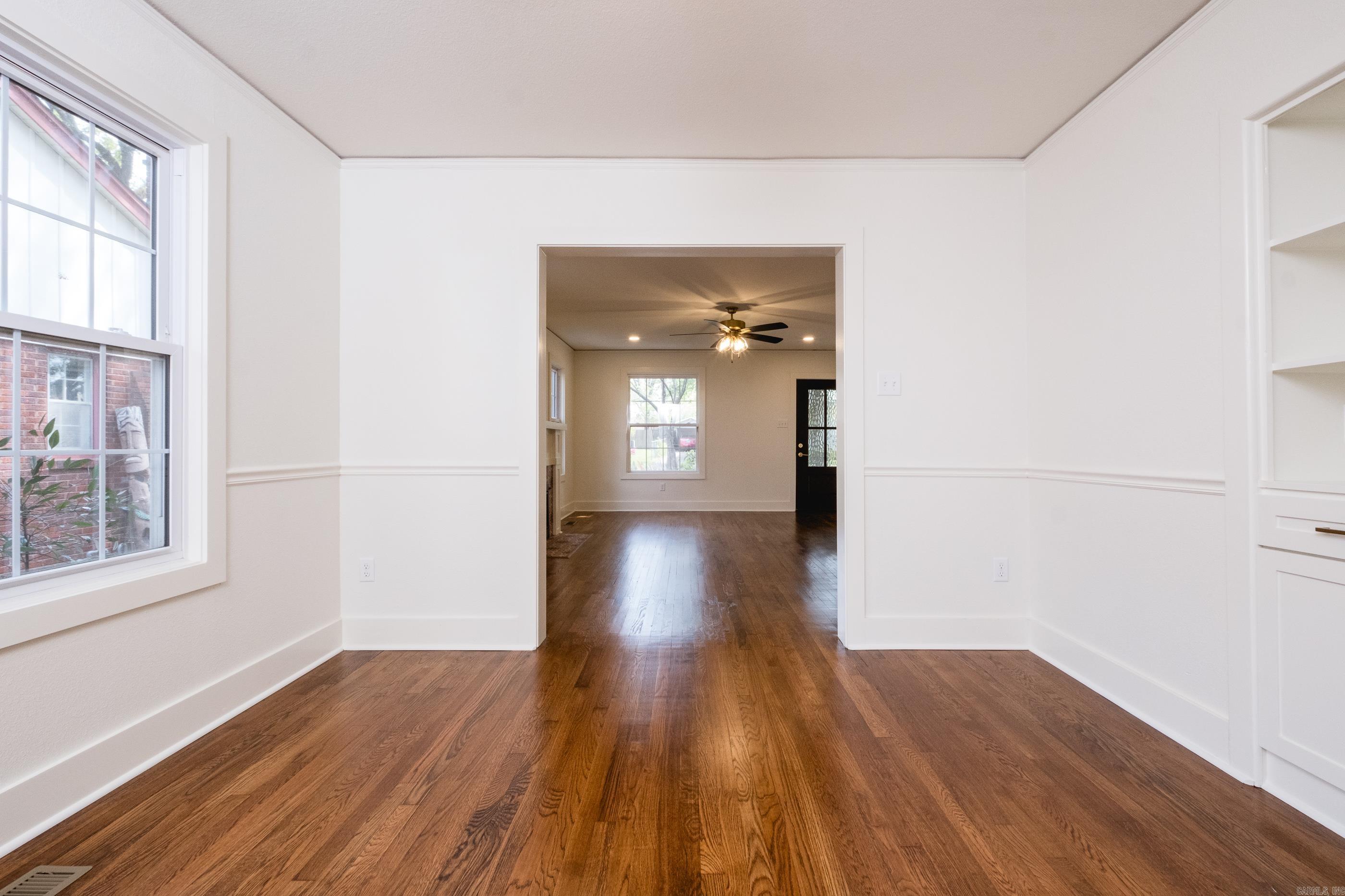 316 Martin  Little Rock, AR