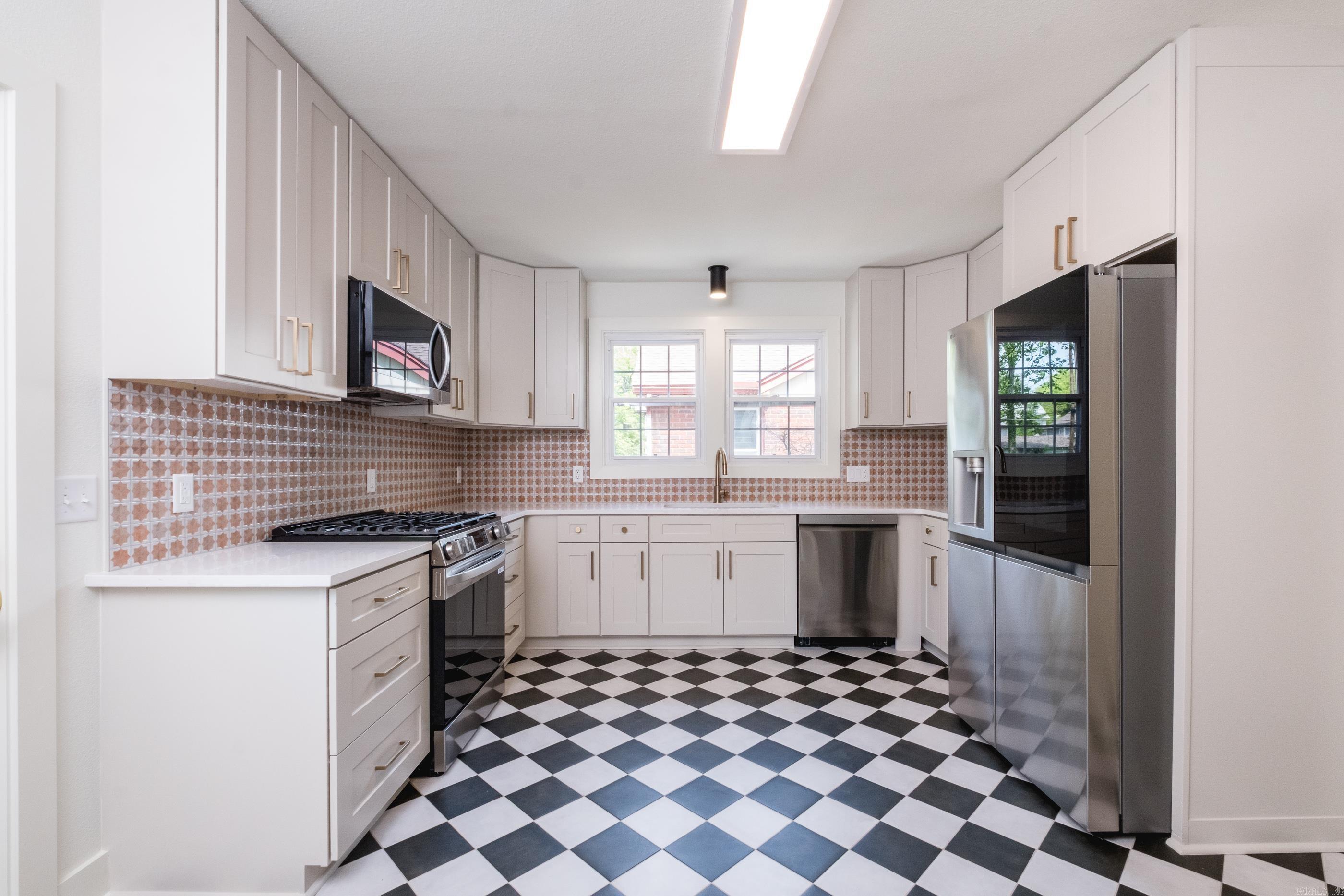 316 Martin  Little Rock, AR