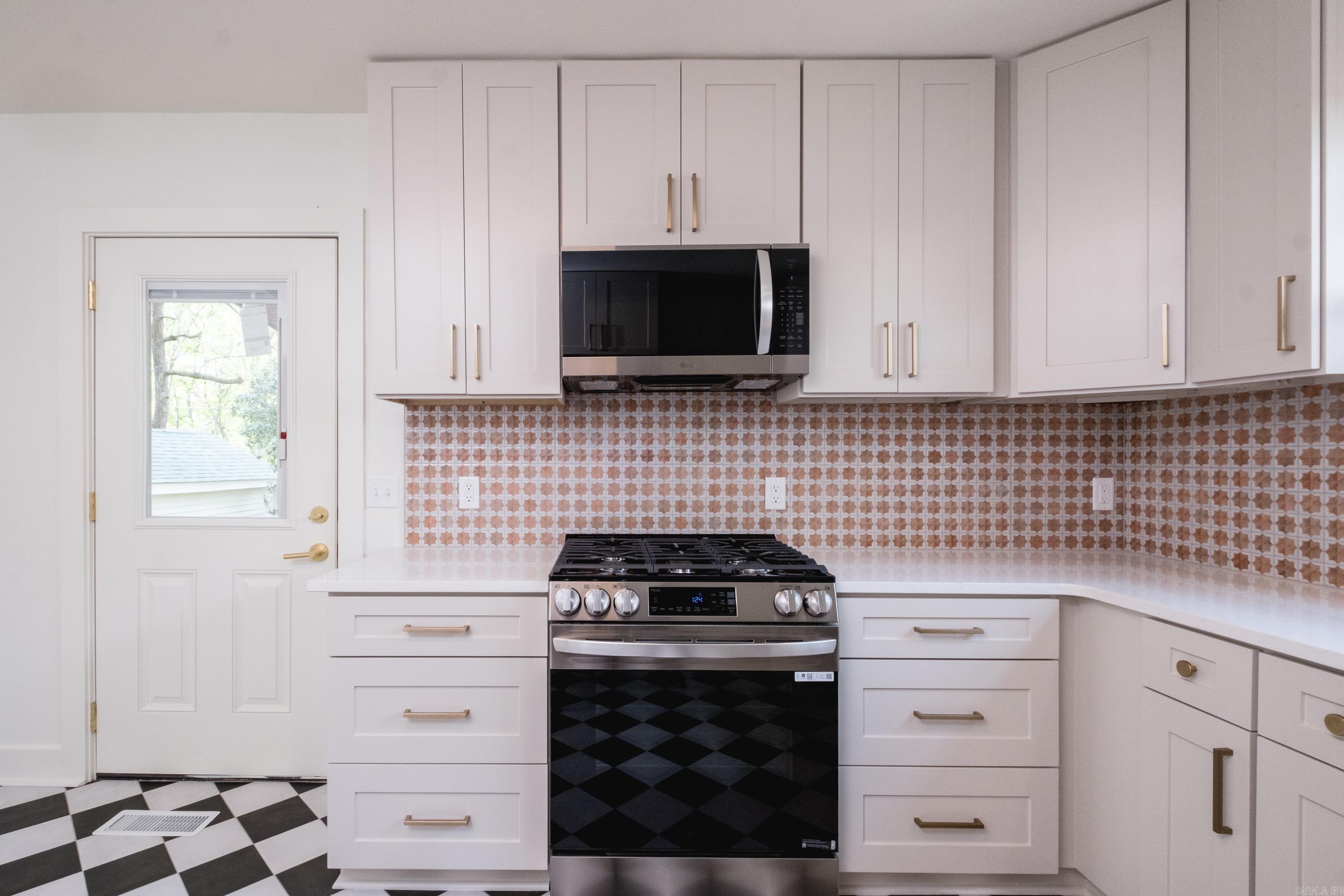 316 Martin  Little Rock, AR