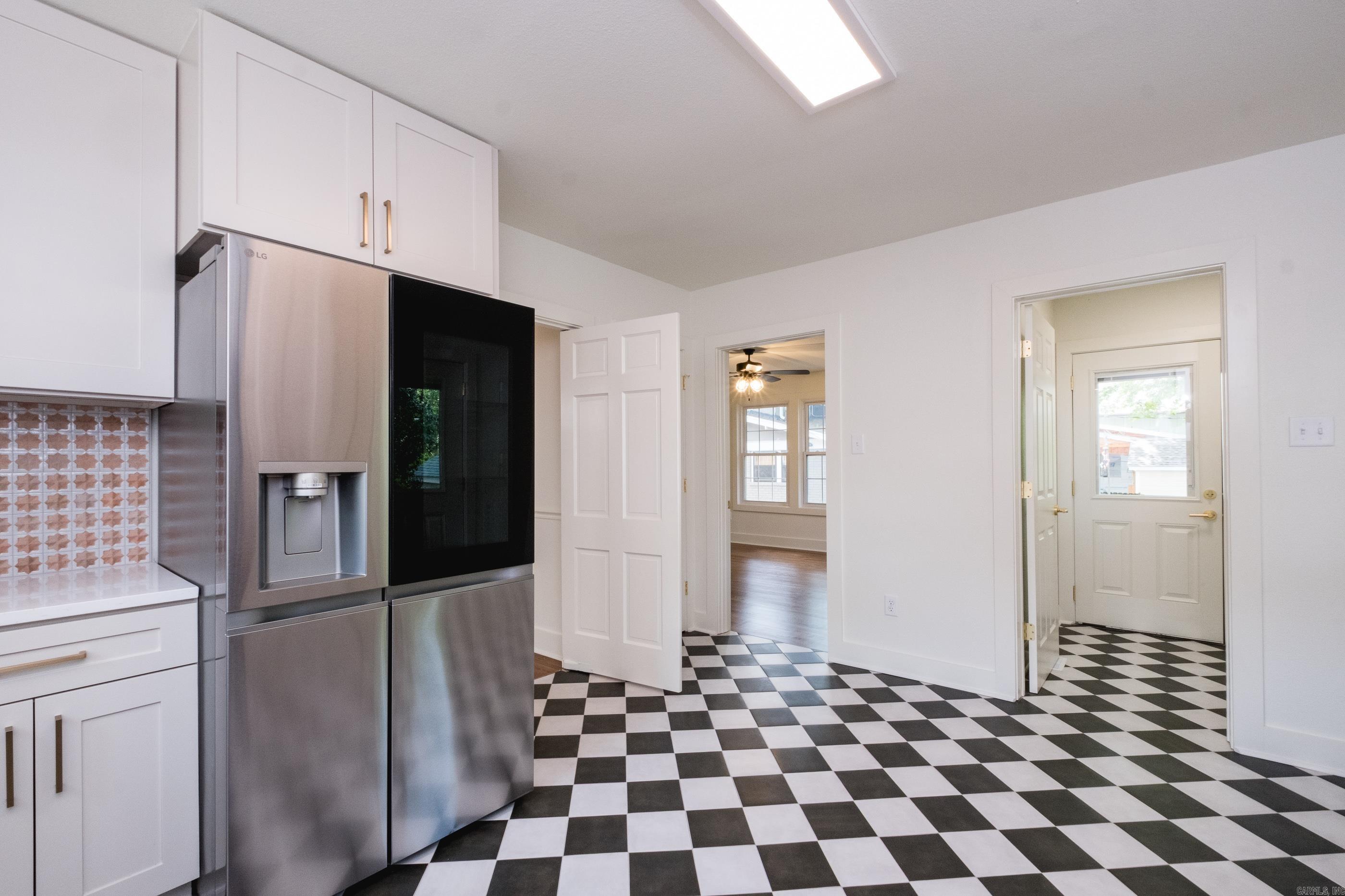 316 Martin  Little Rock, AR