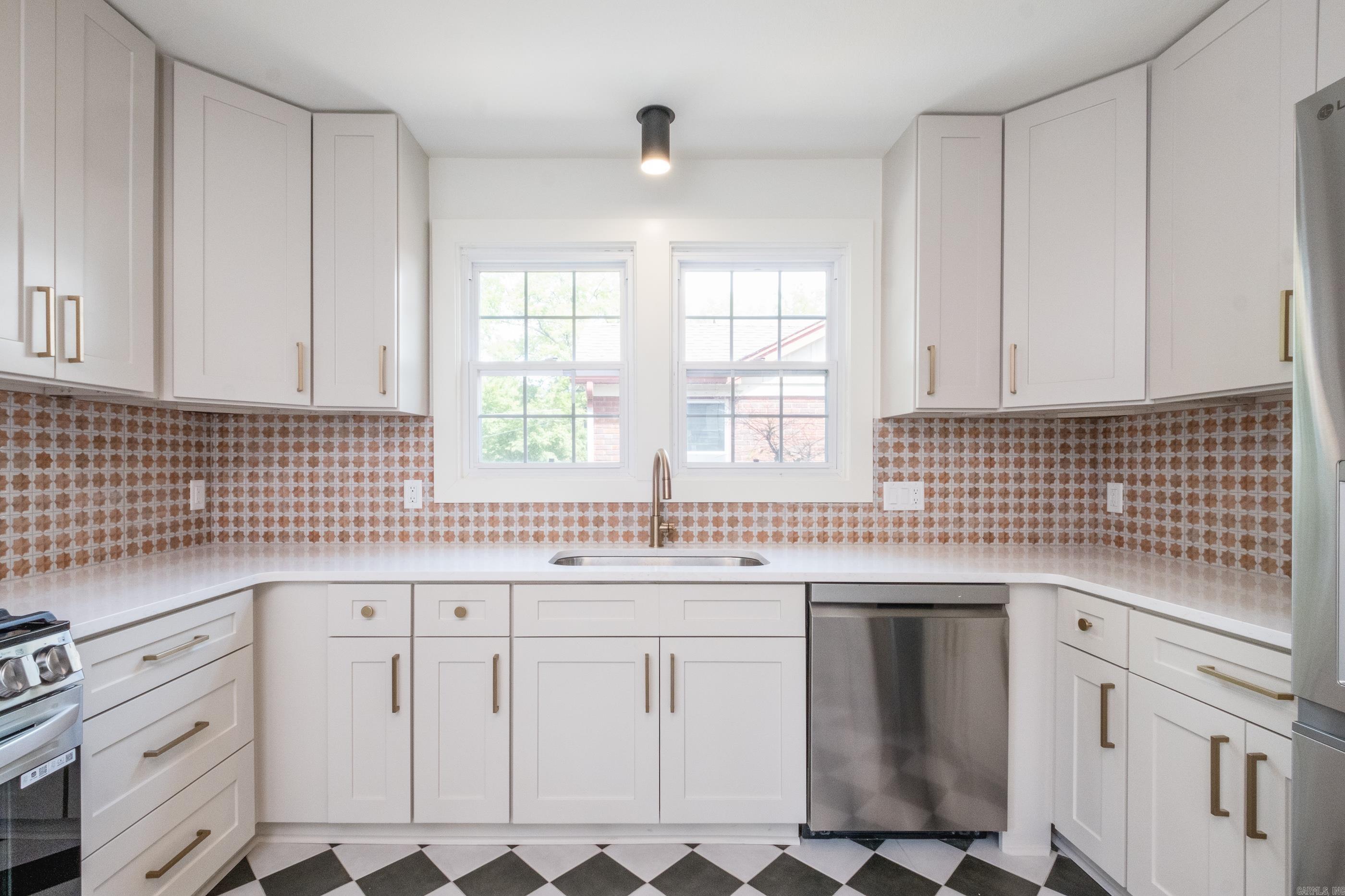 316 Martin  Little Rock, AR