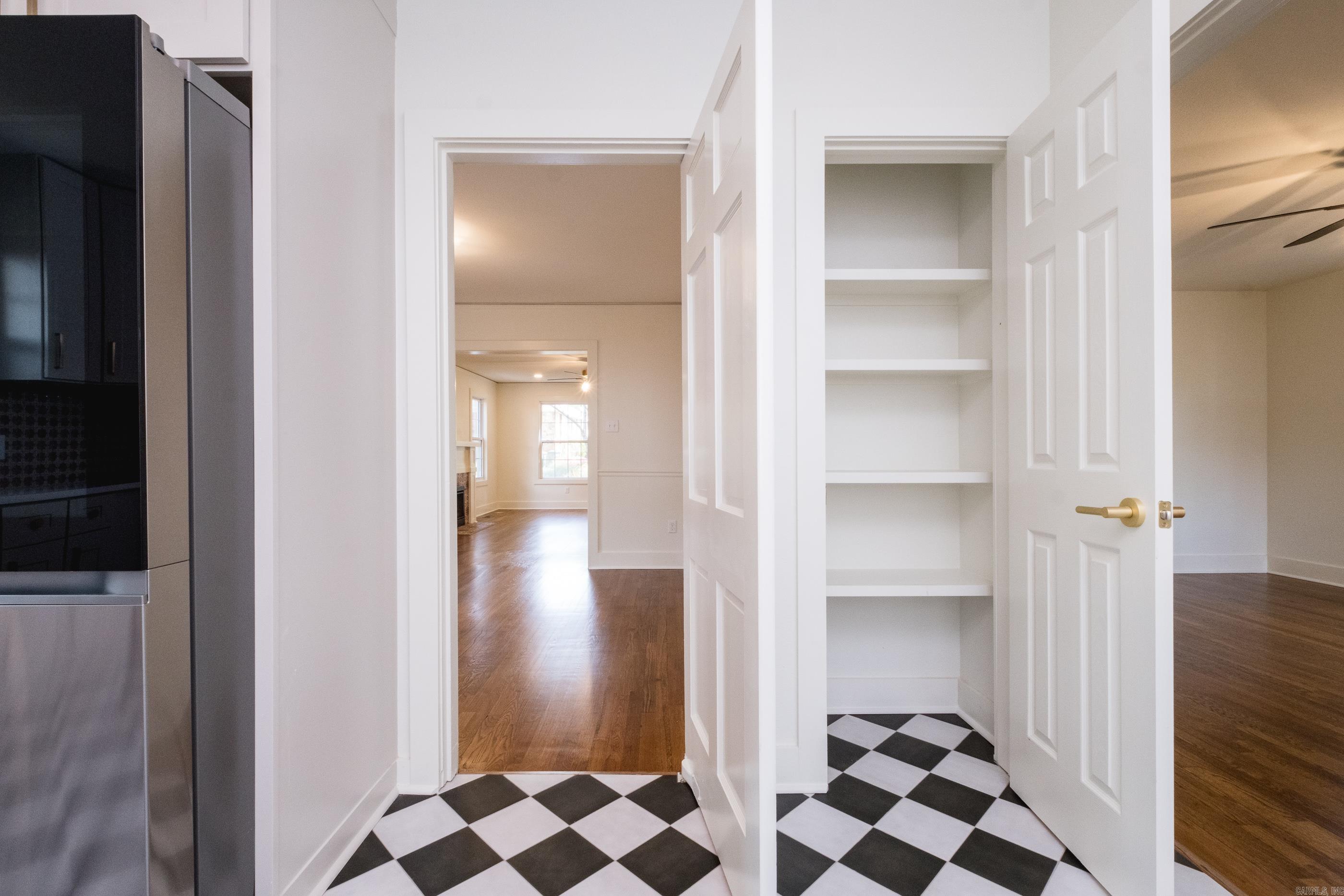 316 Martin  Little Rock, AR