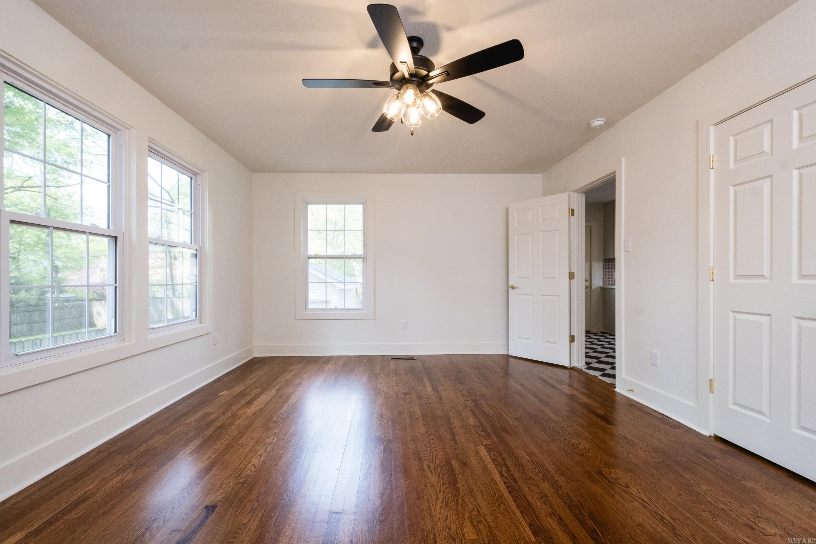 316 Martin  Little Rock, AR