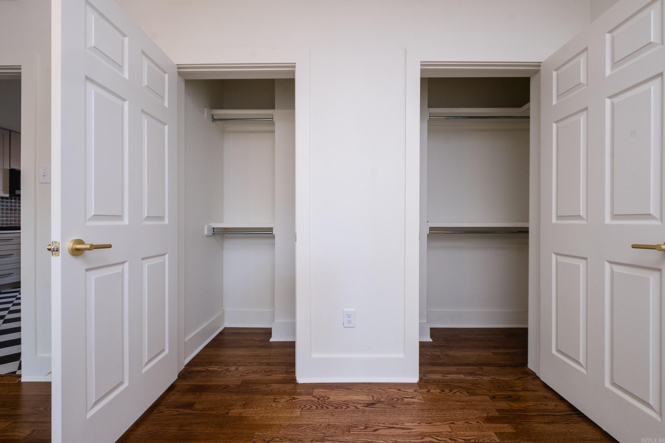 316 Martin  Little Rock, AR