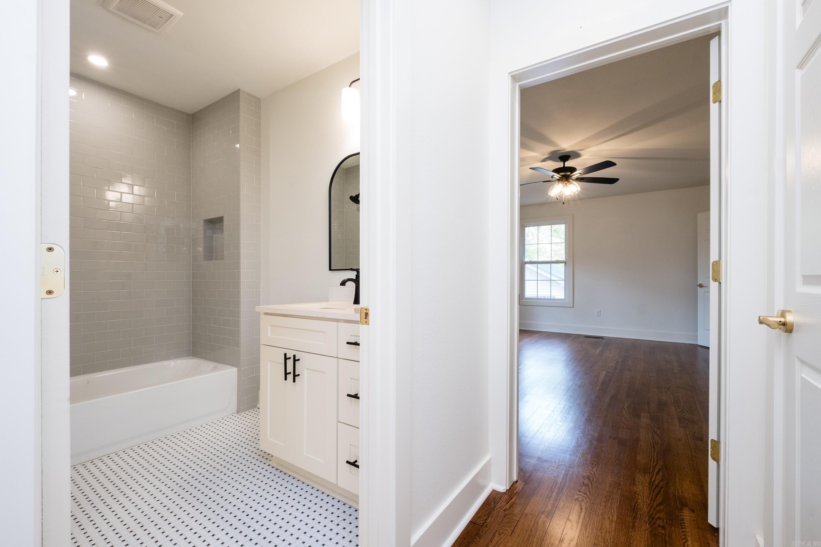 316 Martin  Little Rock, AR