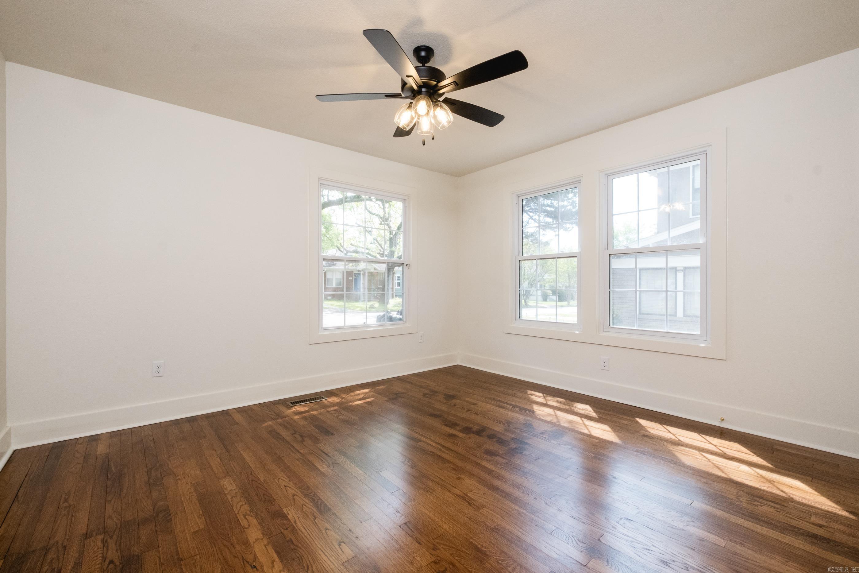 316 Martin  Little Rock, AR