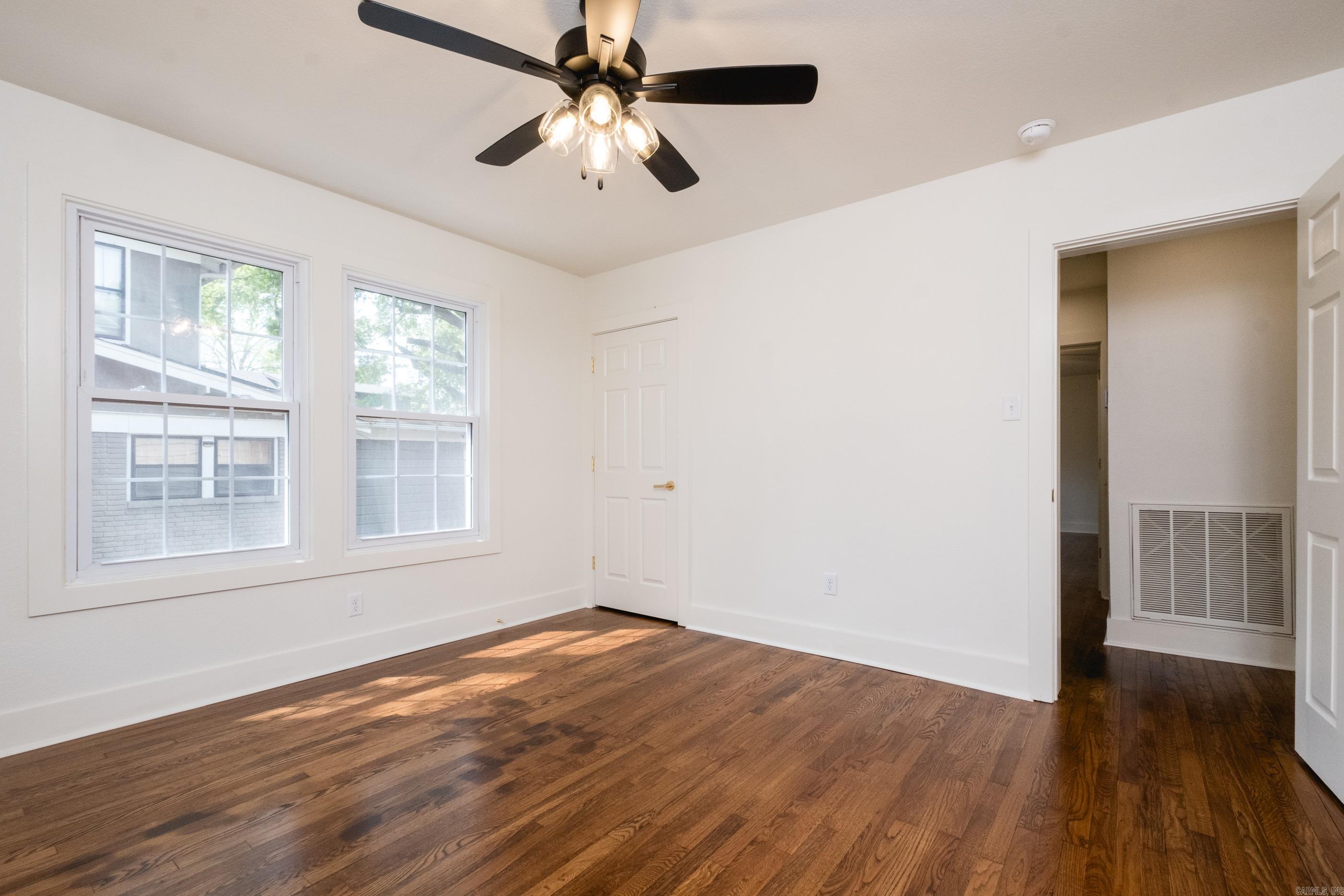 316 Martin  Little Rock, AR