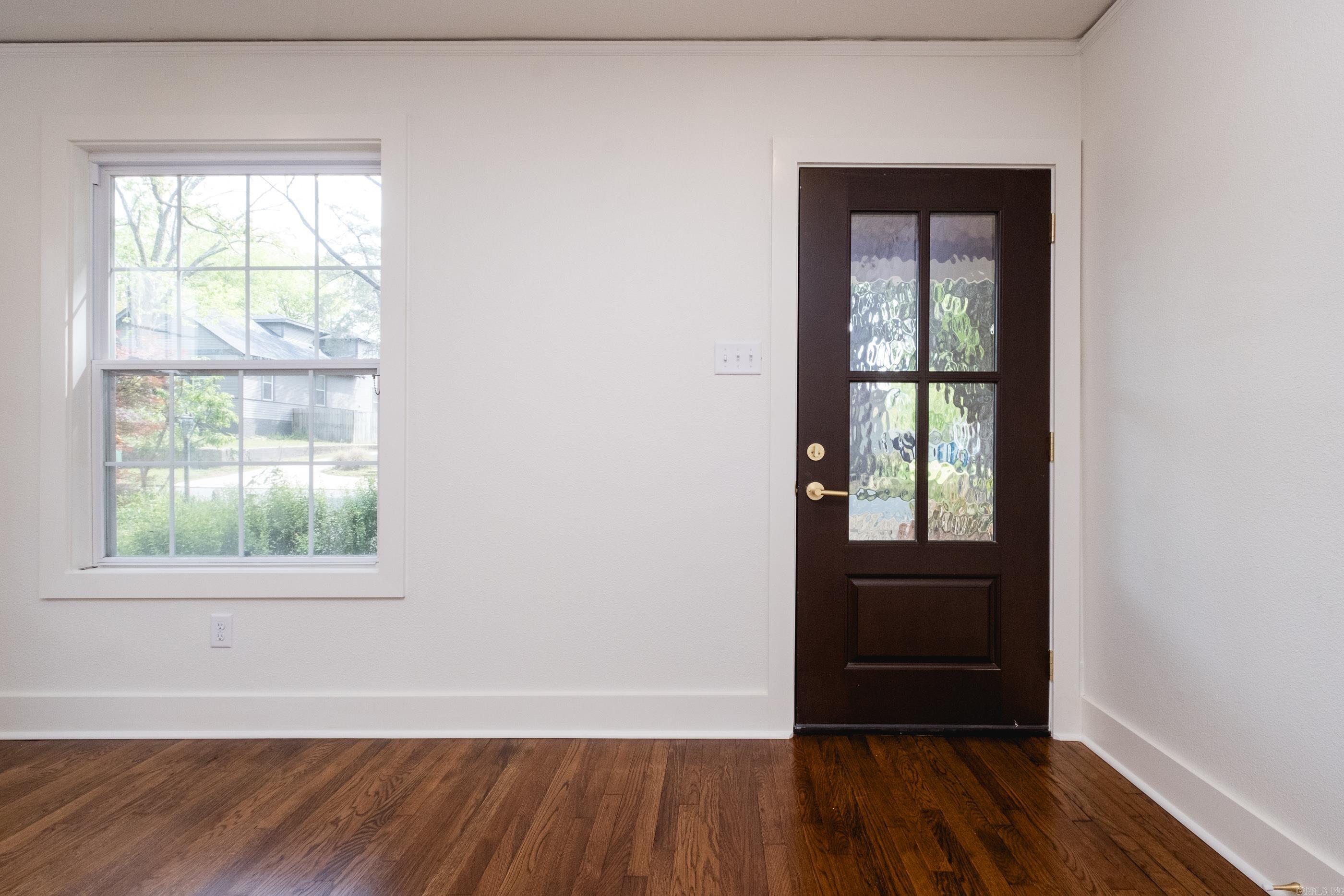 316 Martin  Little Rock, AR