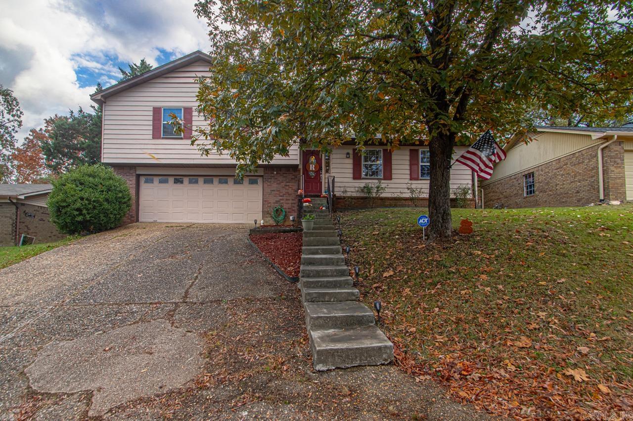 12111 Teton Forest Drive  Little Rock, AR
