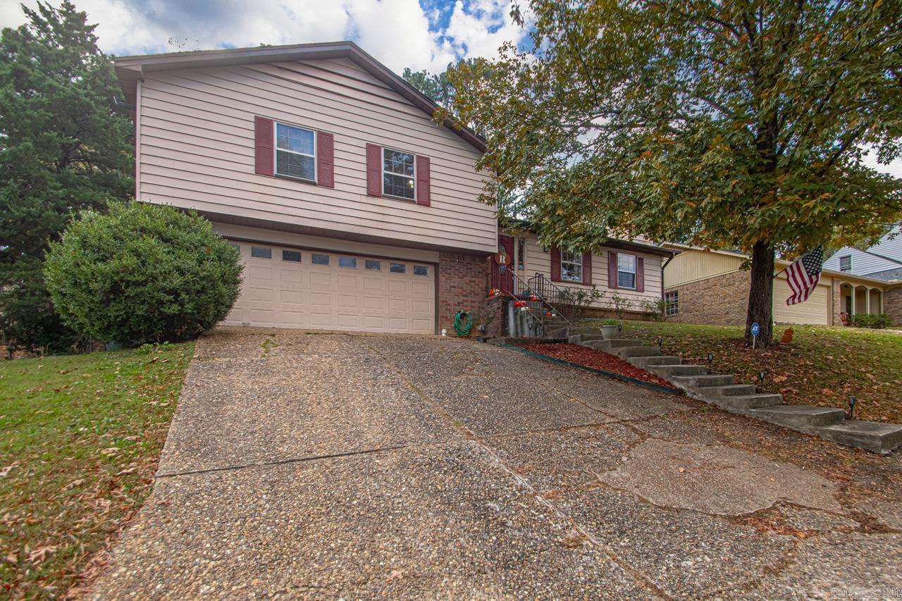 12111 Teton Forest Drive  Little Rock, AR