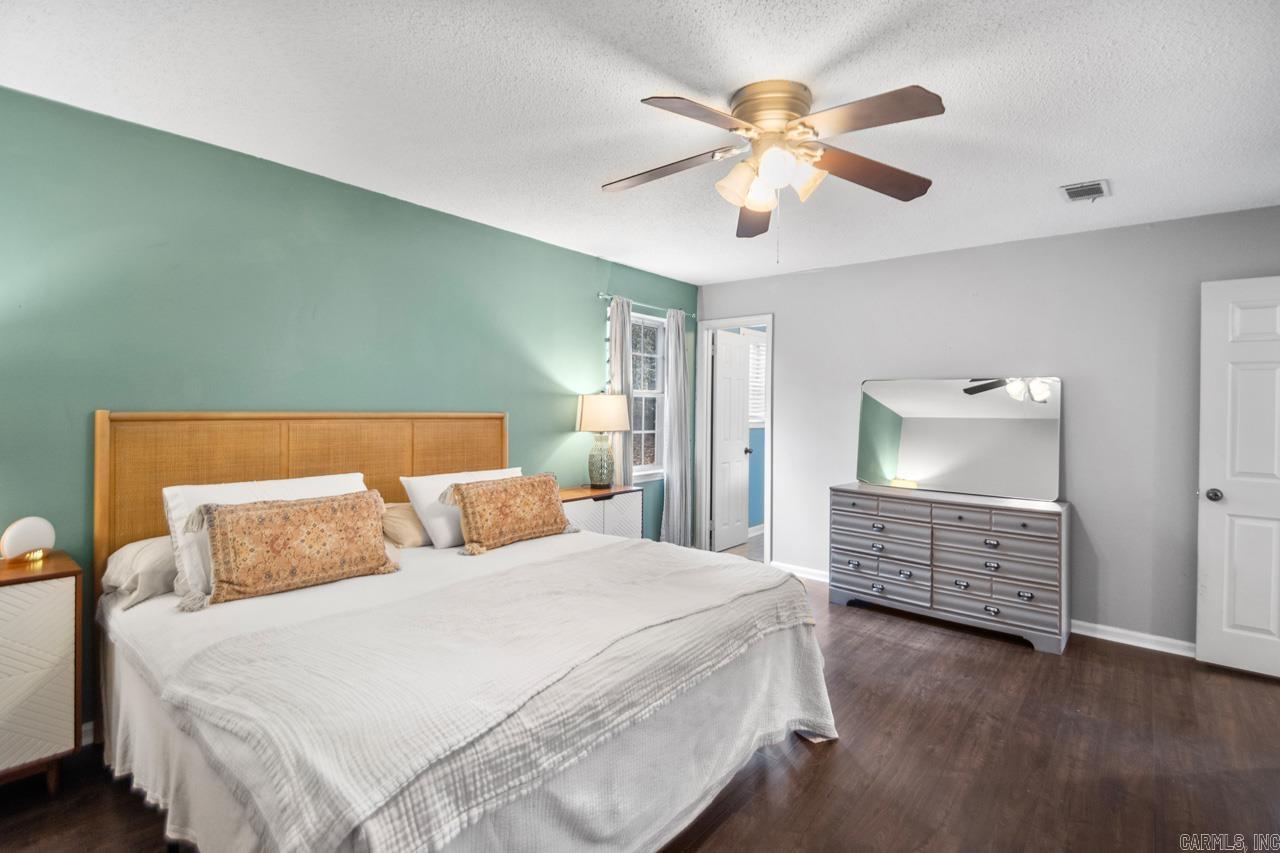 12111 Teton Forest Drive  Little Rock, AR