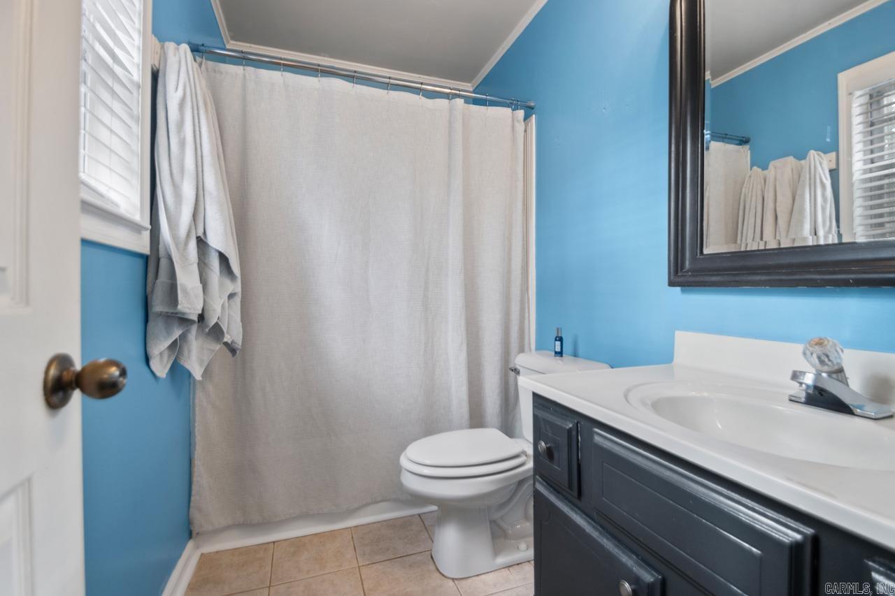 12111 Teton Forest Drive  Little Rock, AR