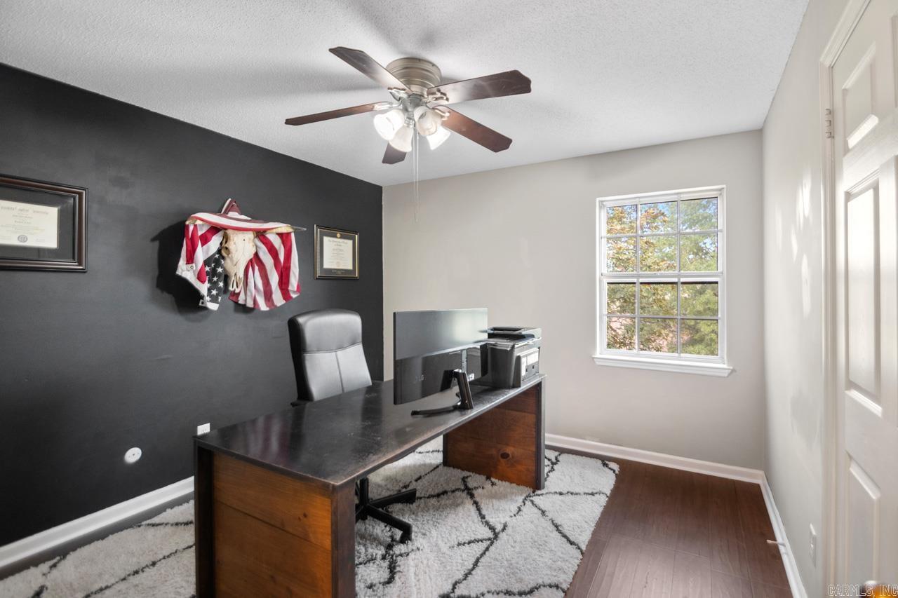 12111 Teton Forest Drive  Little Rock, AR