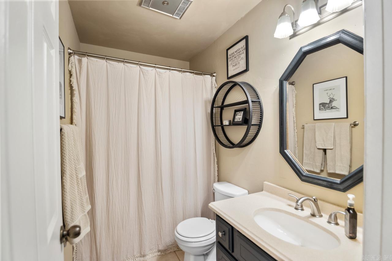 12111 Teton Forest Drive  Little Rock, AR