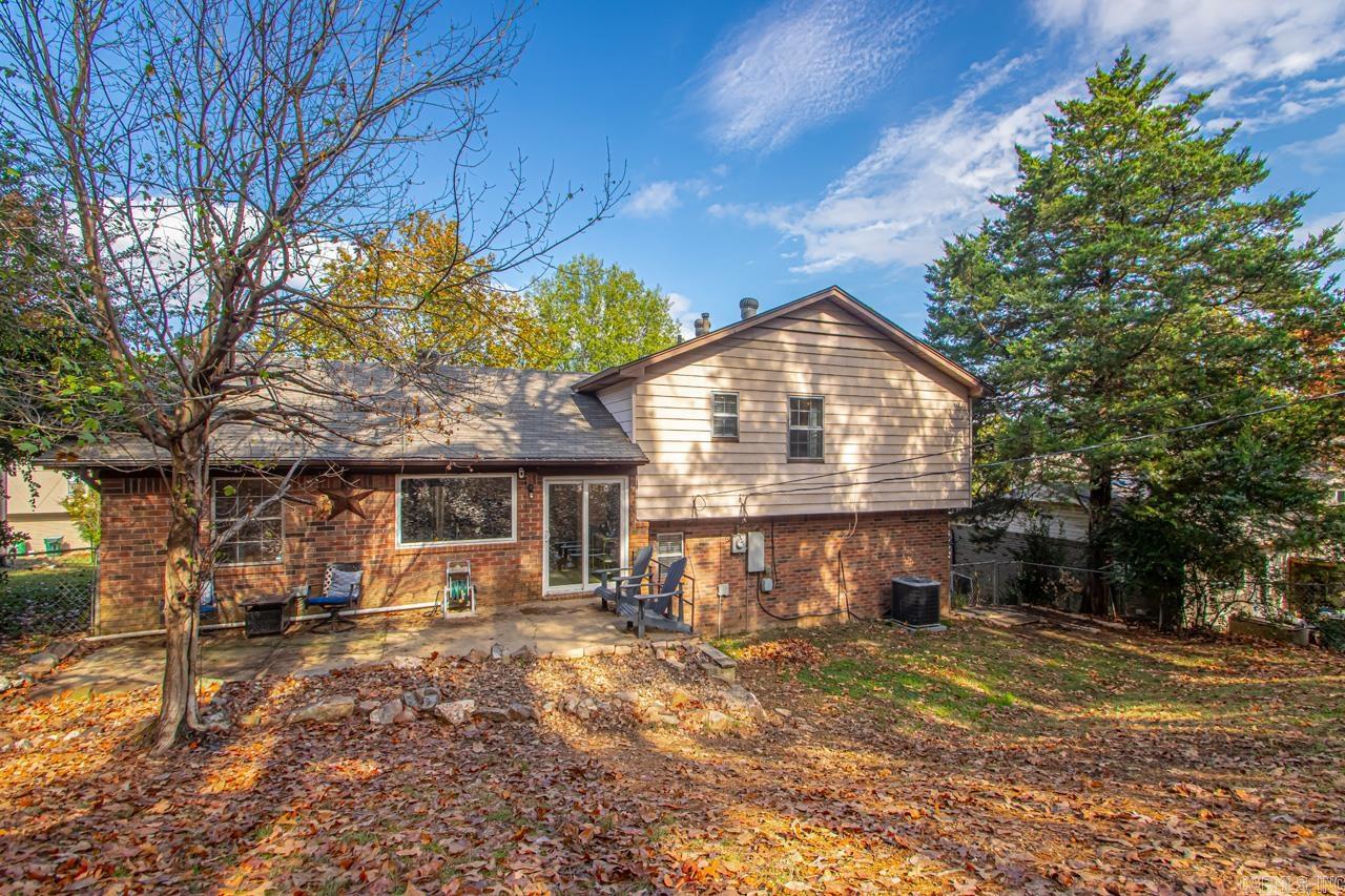 12111 Teton Forest Drive  Little Rock, AR