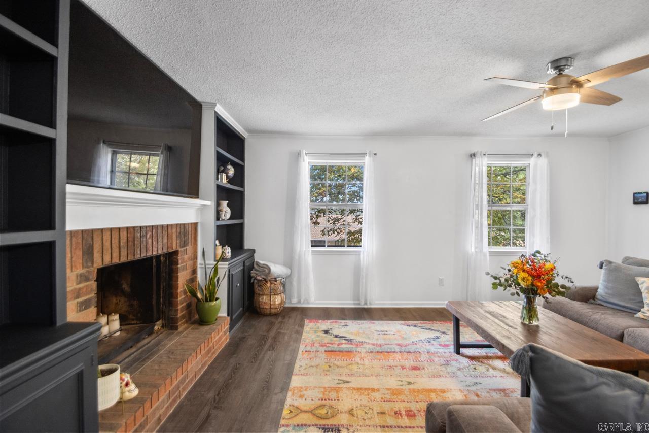 12111 Teton Forest Drive  Little Rock, AR