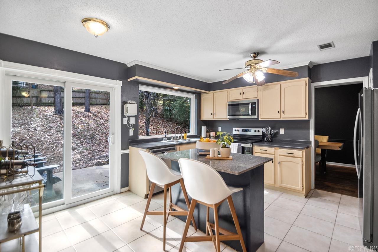 12111 Teton Forest Drive  Little Rock, AR