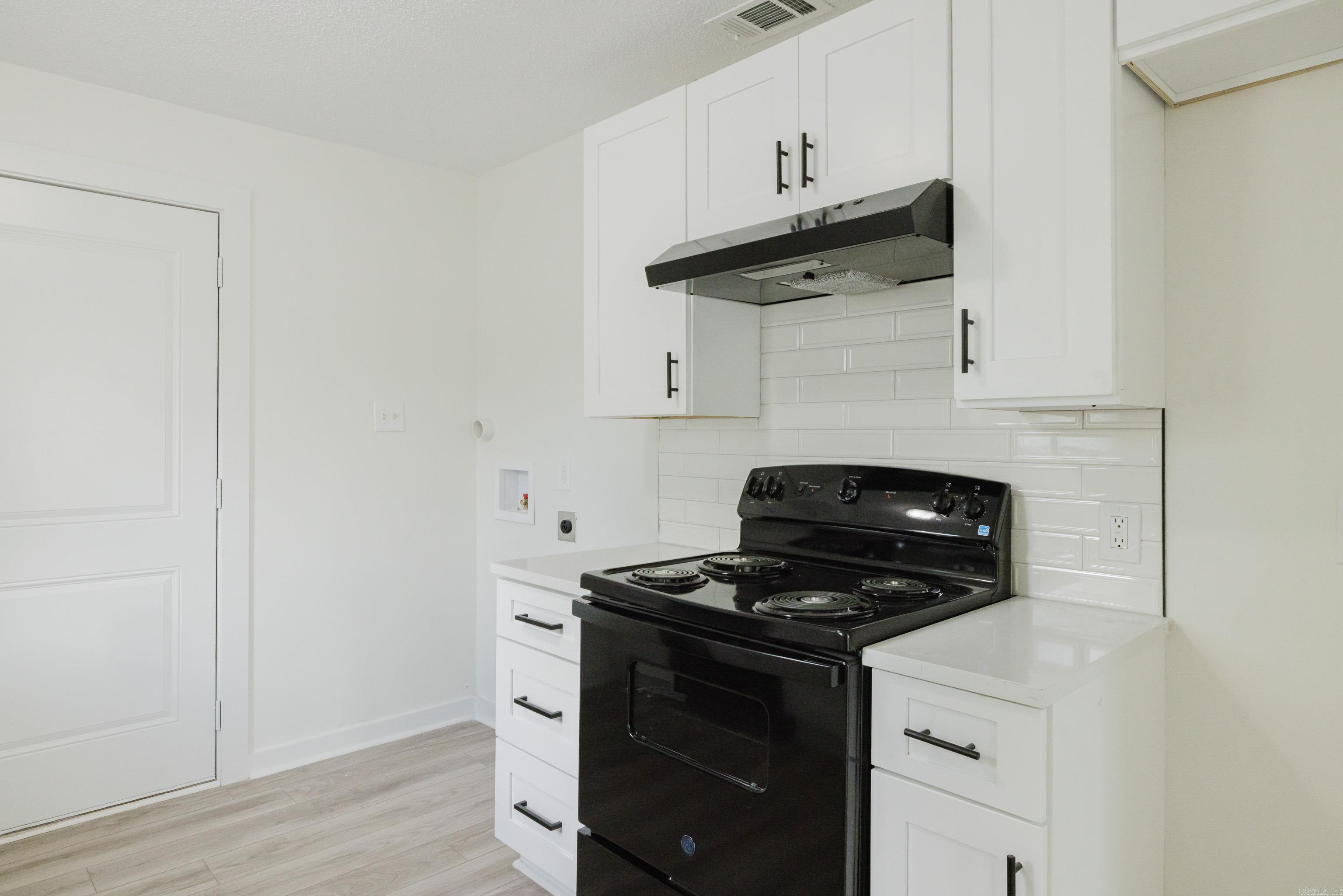 5222 W 29th  Little Rock, AR