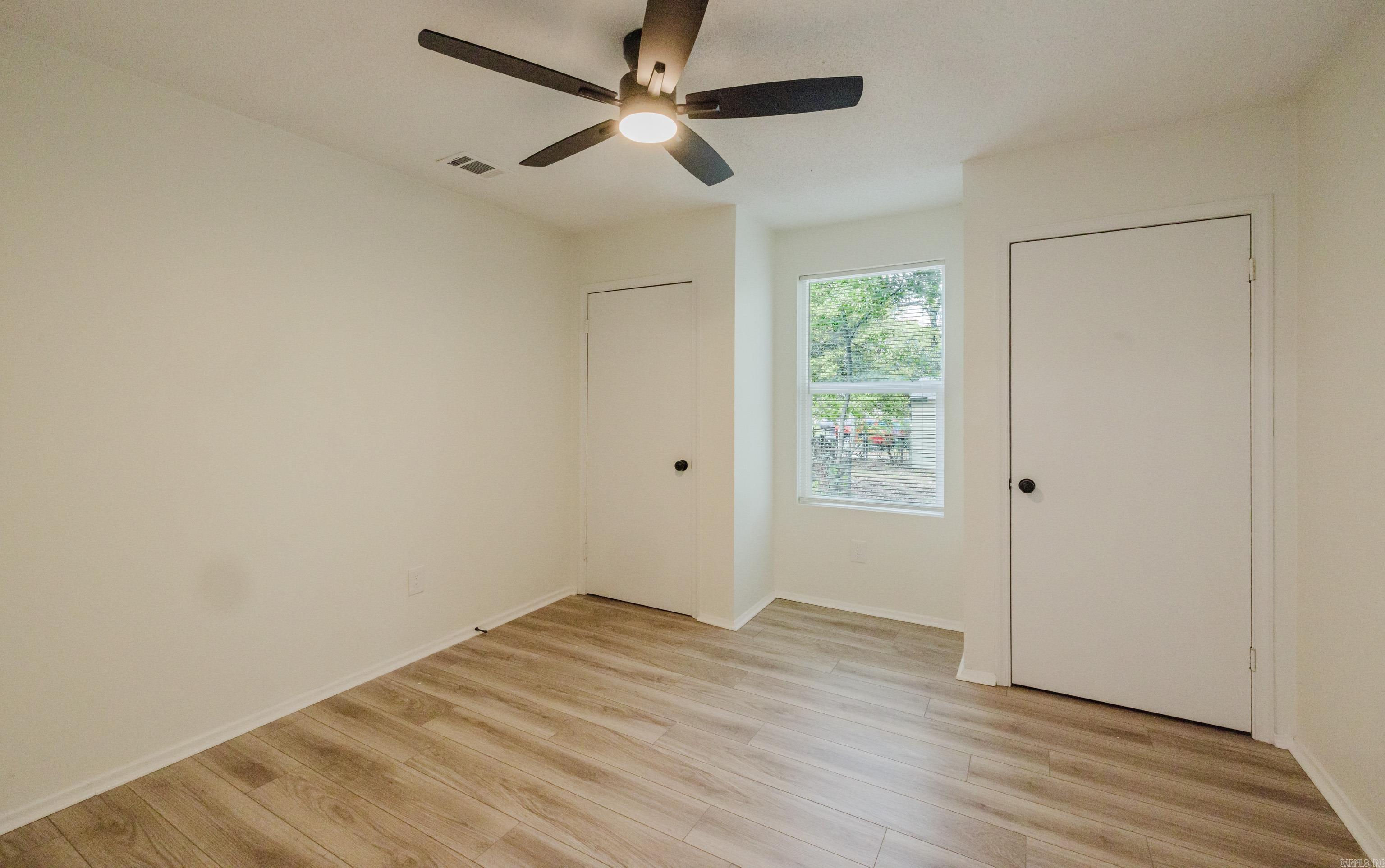 5222 W 29th  Little Rock, AR