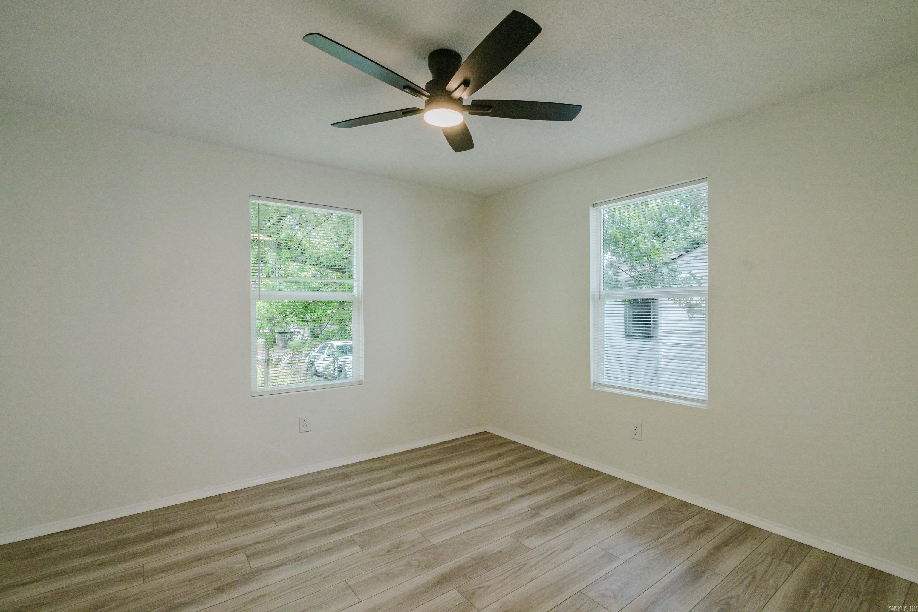 5222 W 29th  Little Rock, AR