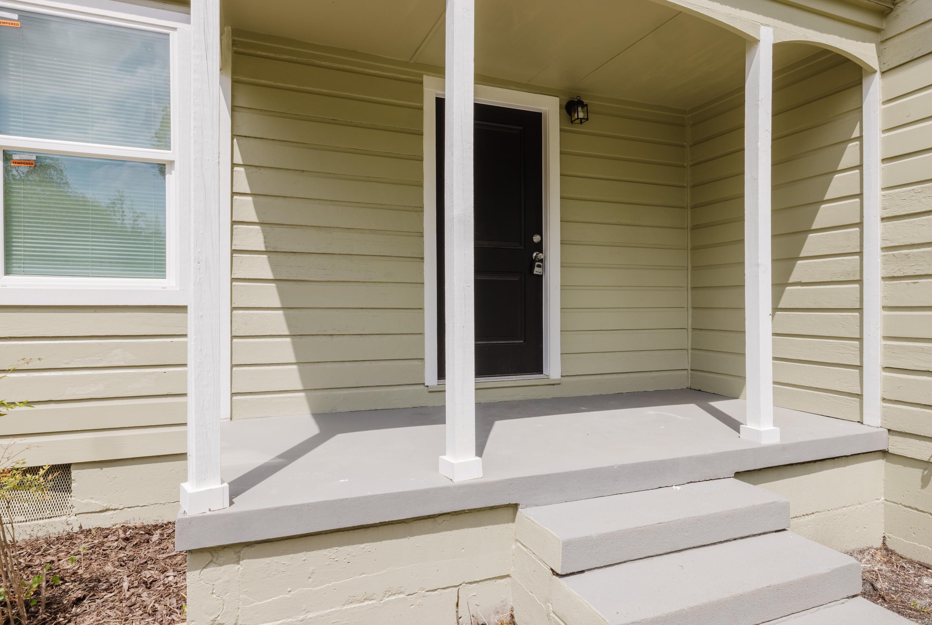 5222 W 29th  Little Rock, AR